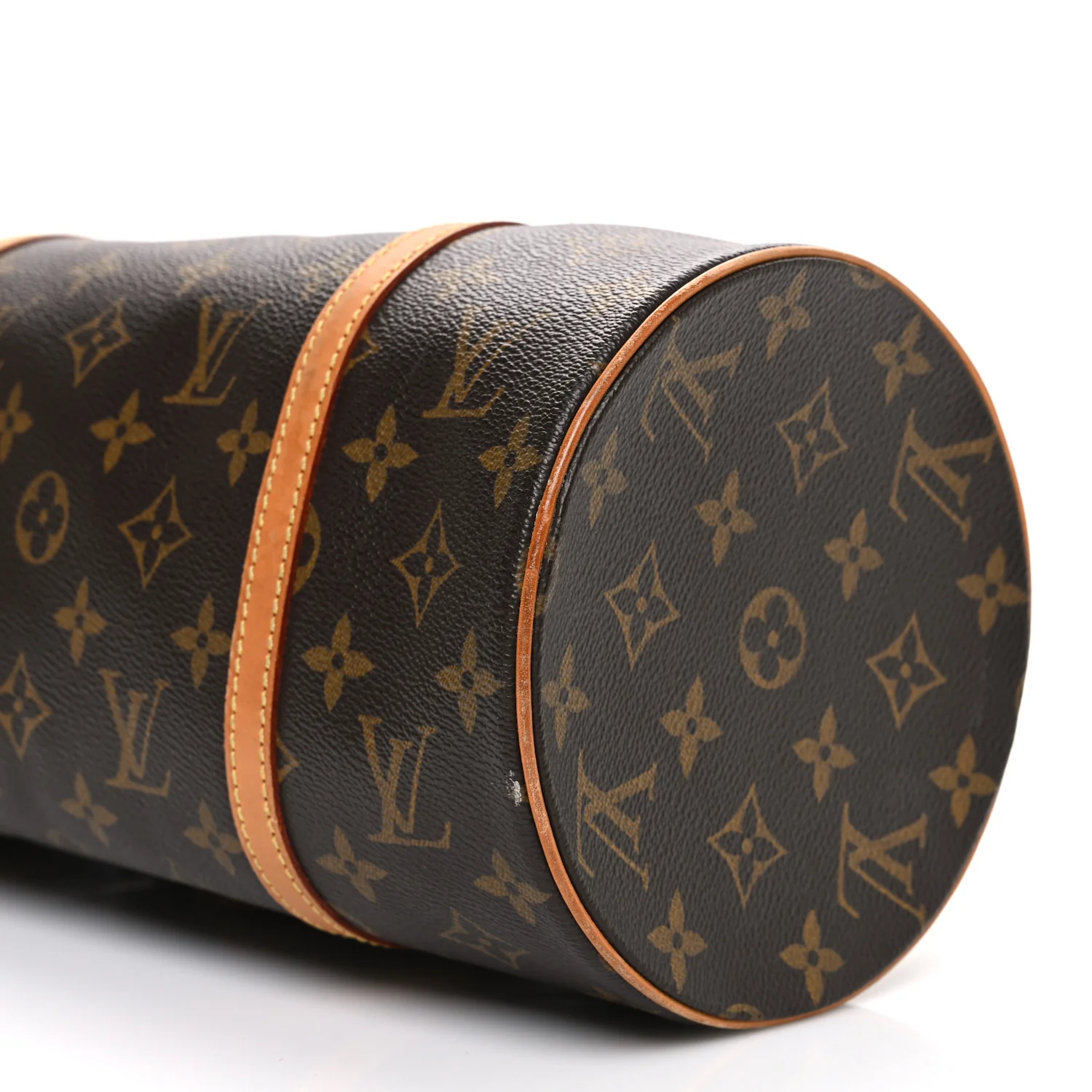 Monogram Papillon 30 with Companion - Image 11