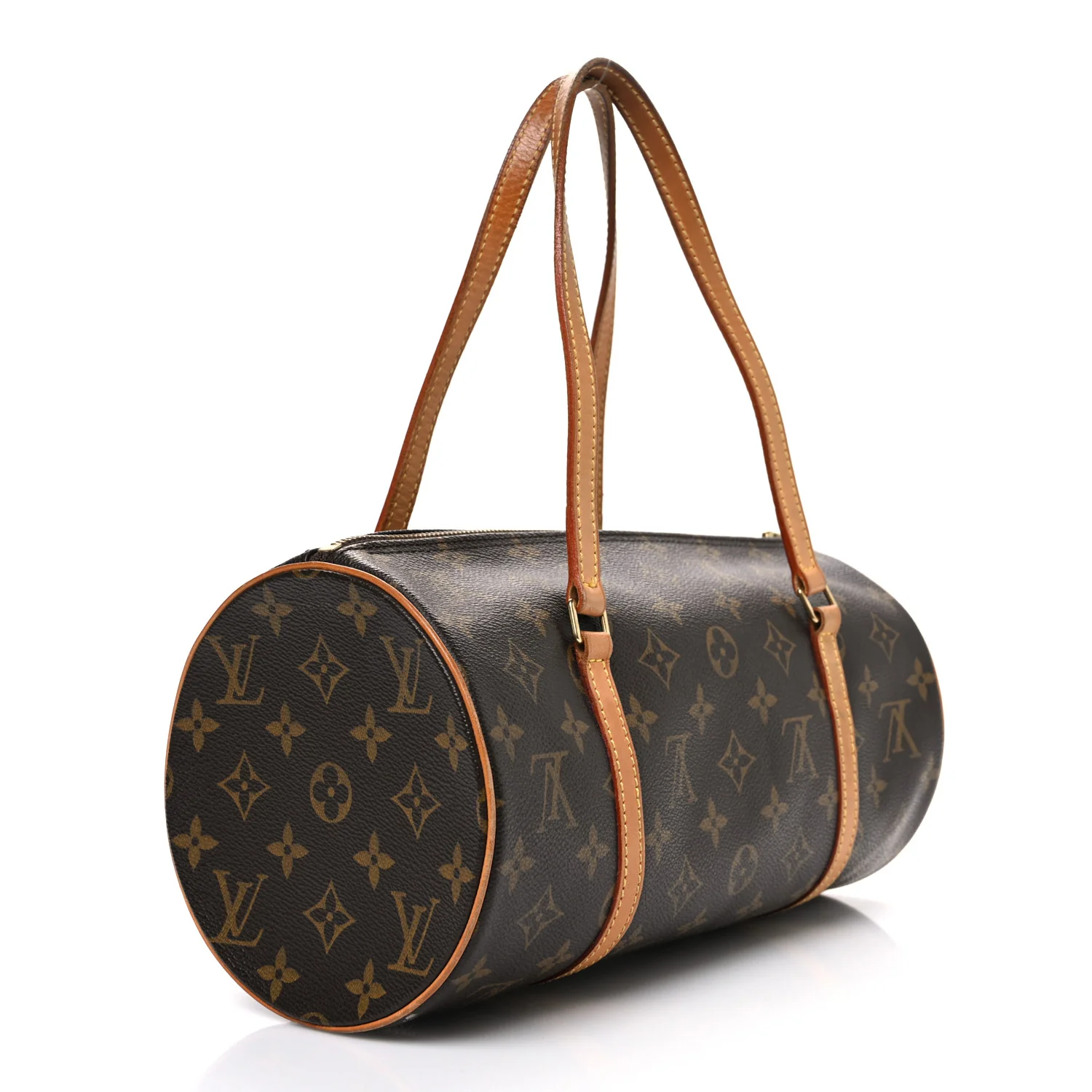 Monogram Papillon 30 with Companion - Image 4