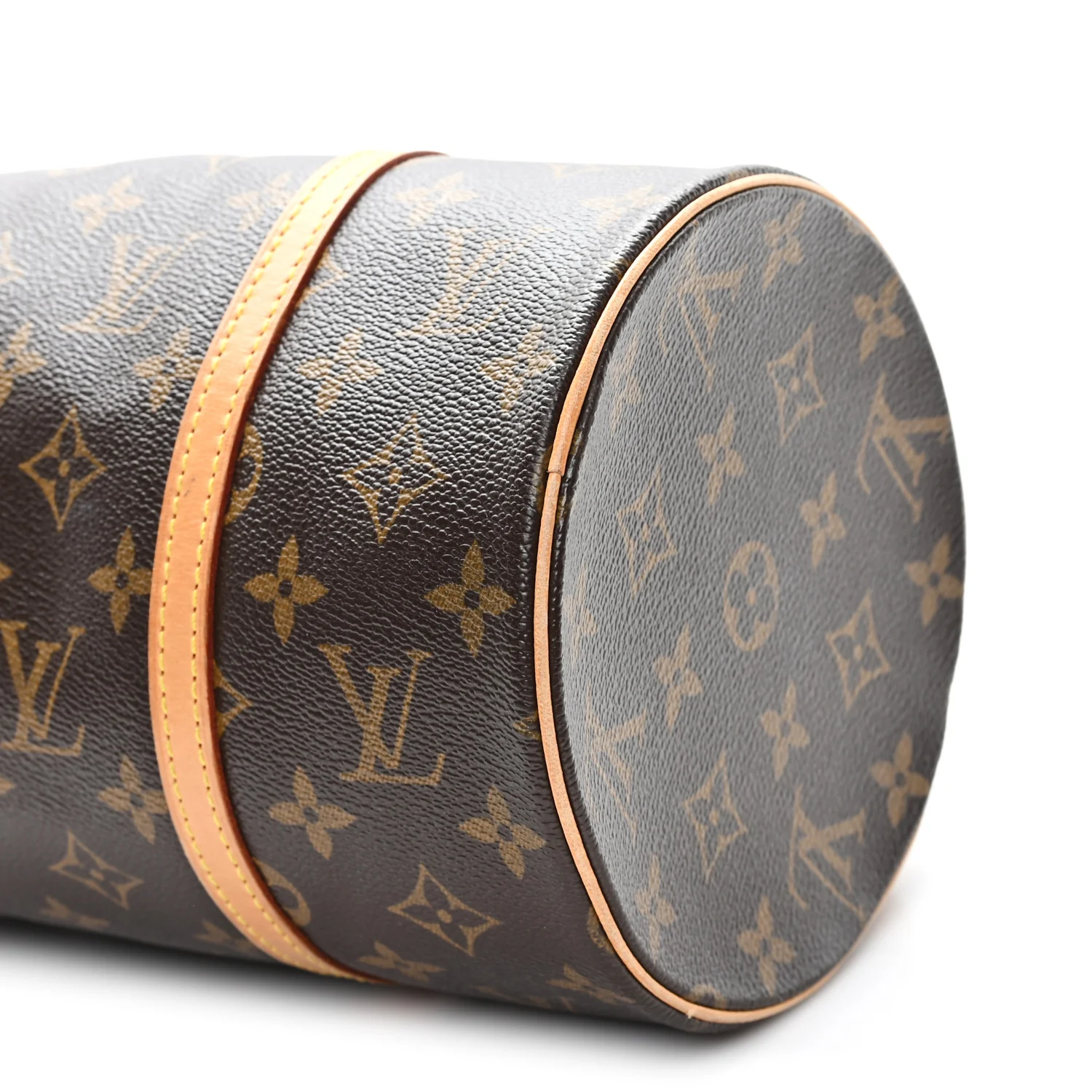 Monogram Papillon 30 with Companion - Image 10
