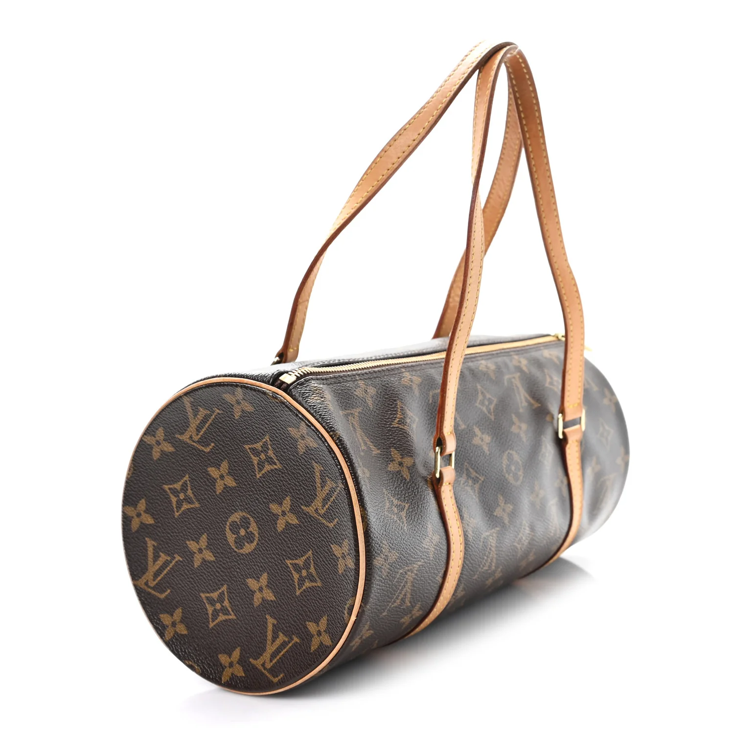 Monogram Papillon 30 with Companion - Image 4
