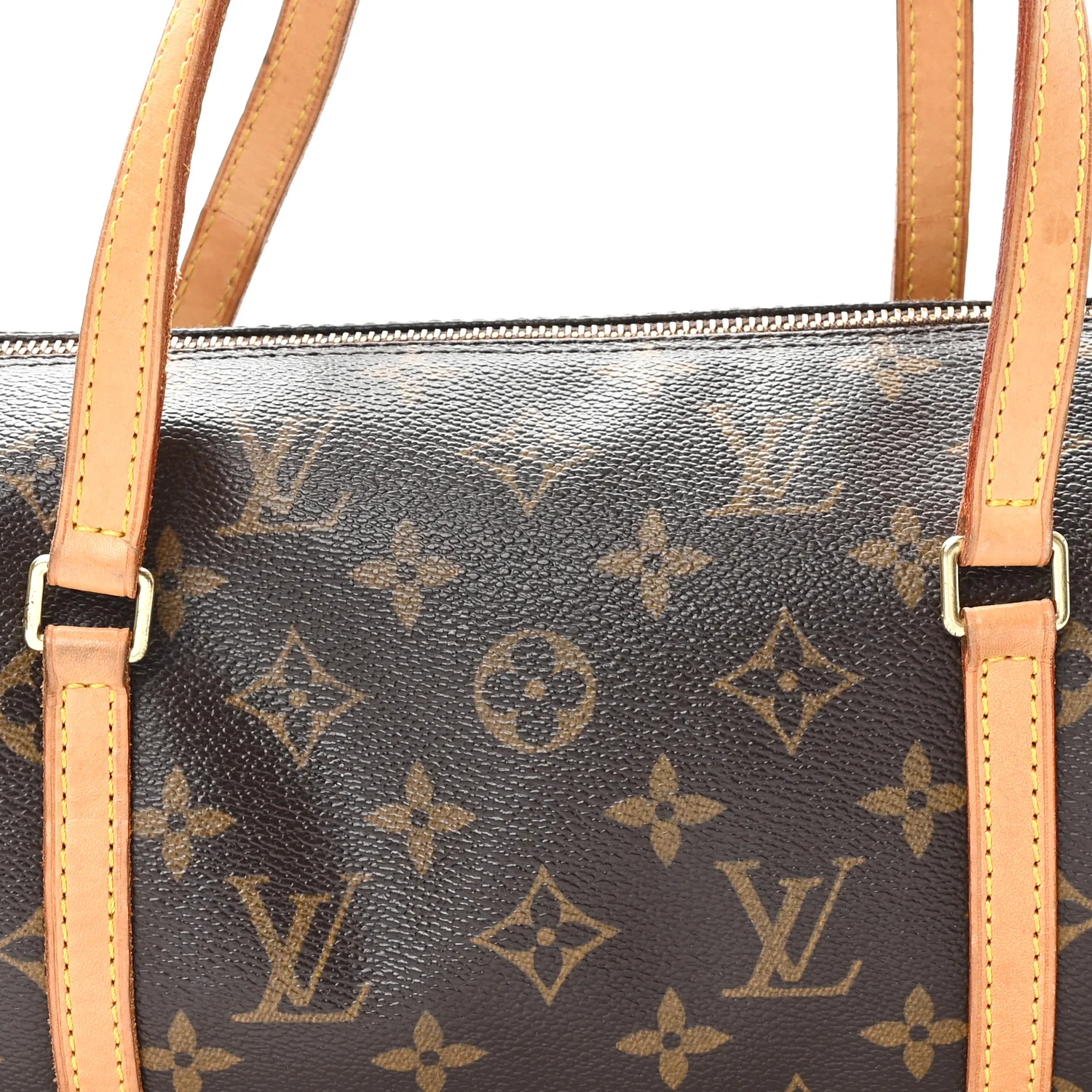 Monogram Papillon 30 with Companion - Image 8