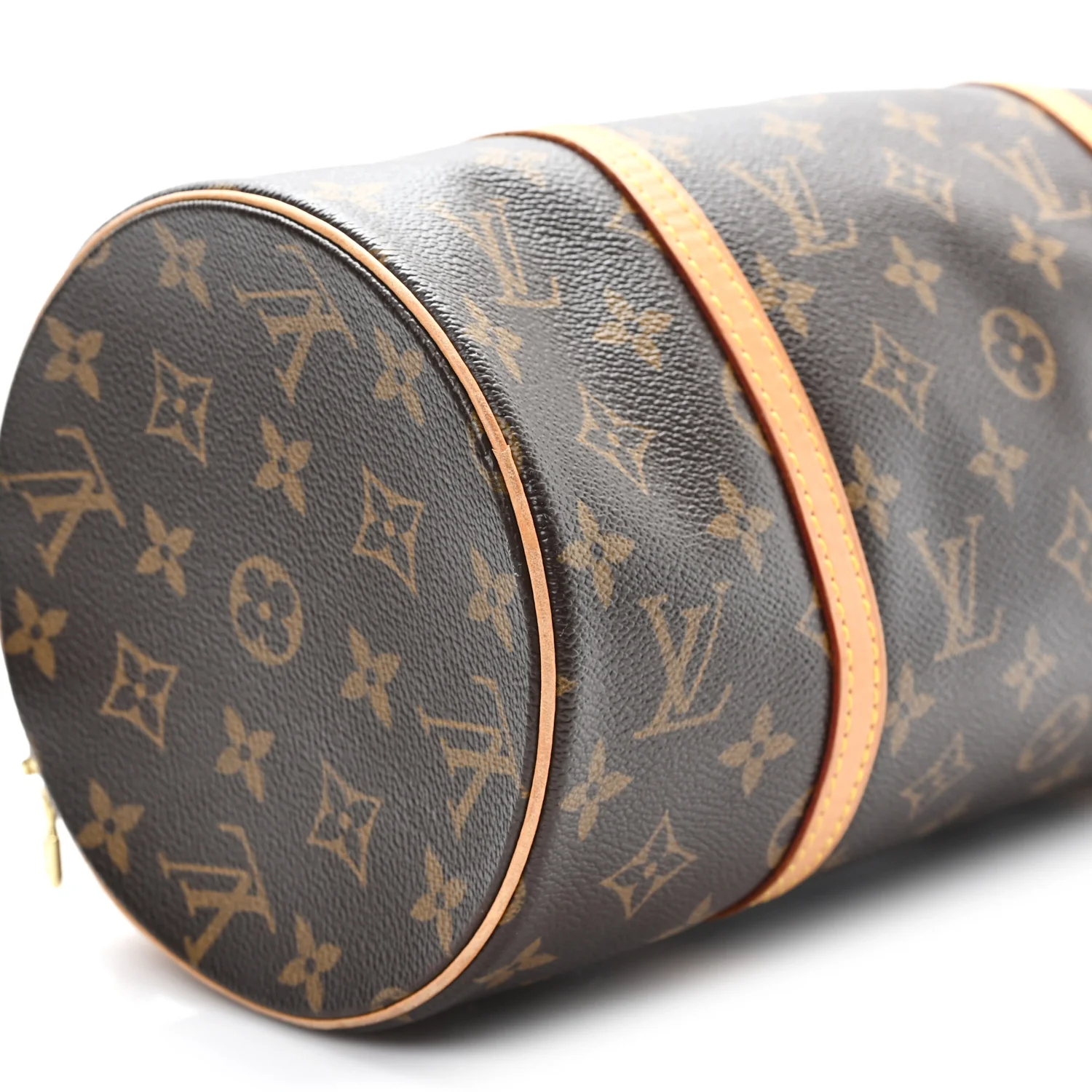 Monogram Papillon 30 with Companion - Image 9