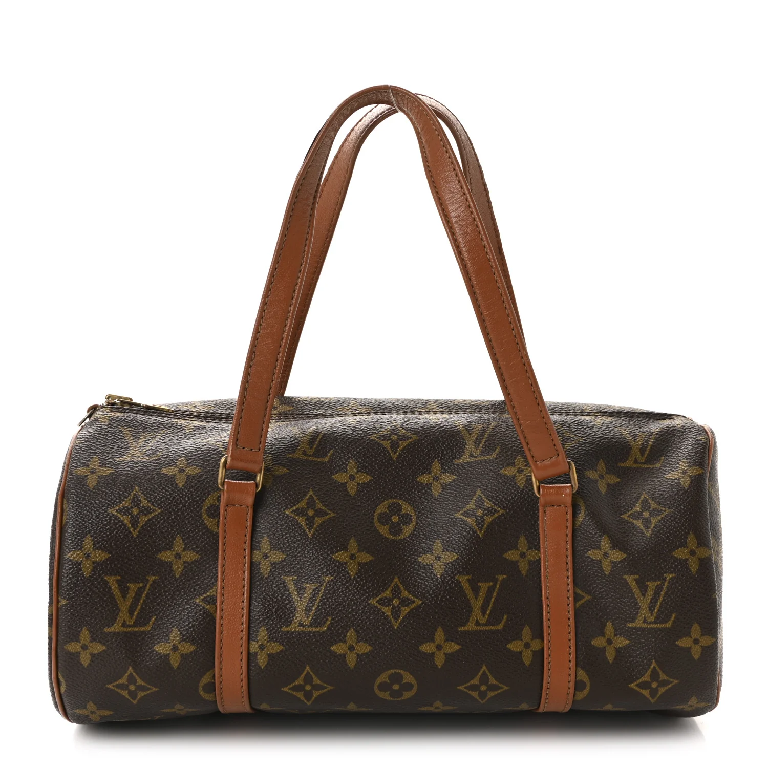 Monogram Papillon 30 with Companion
