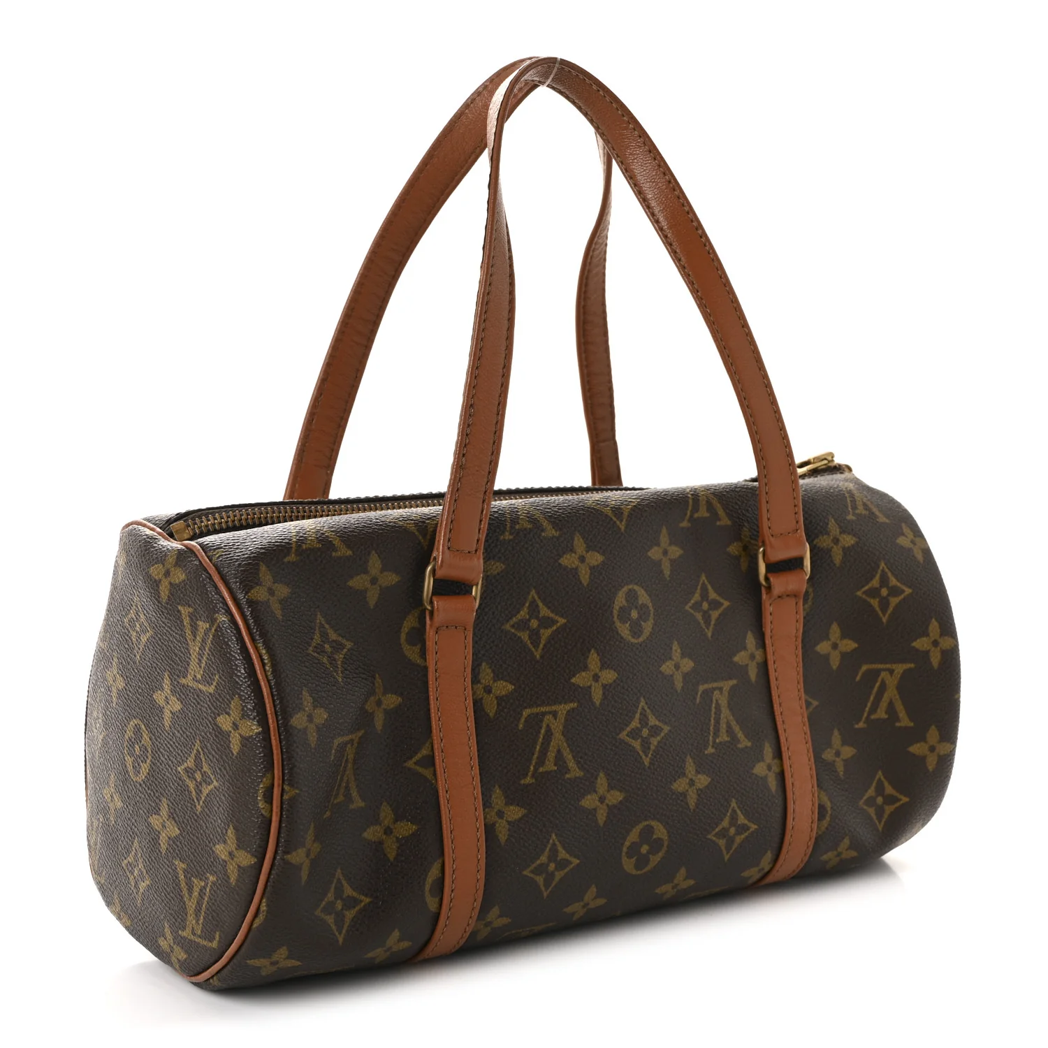 Monogram Papillon 30 with Companion - Image 4