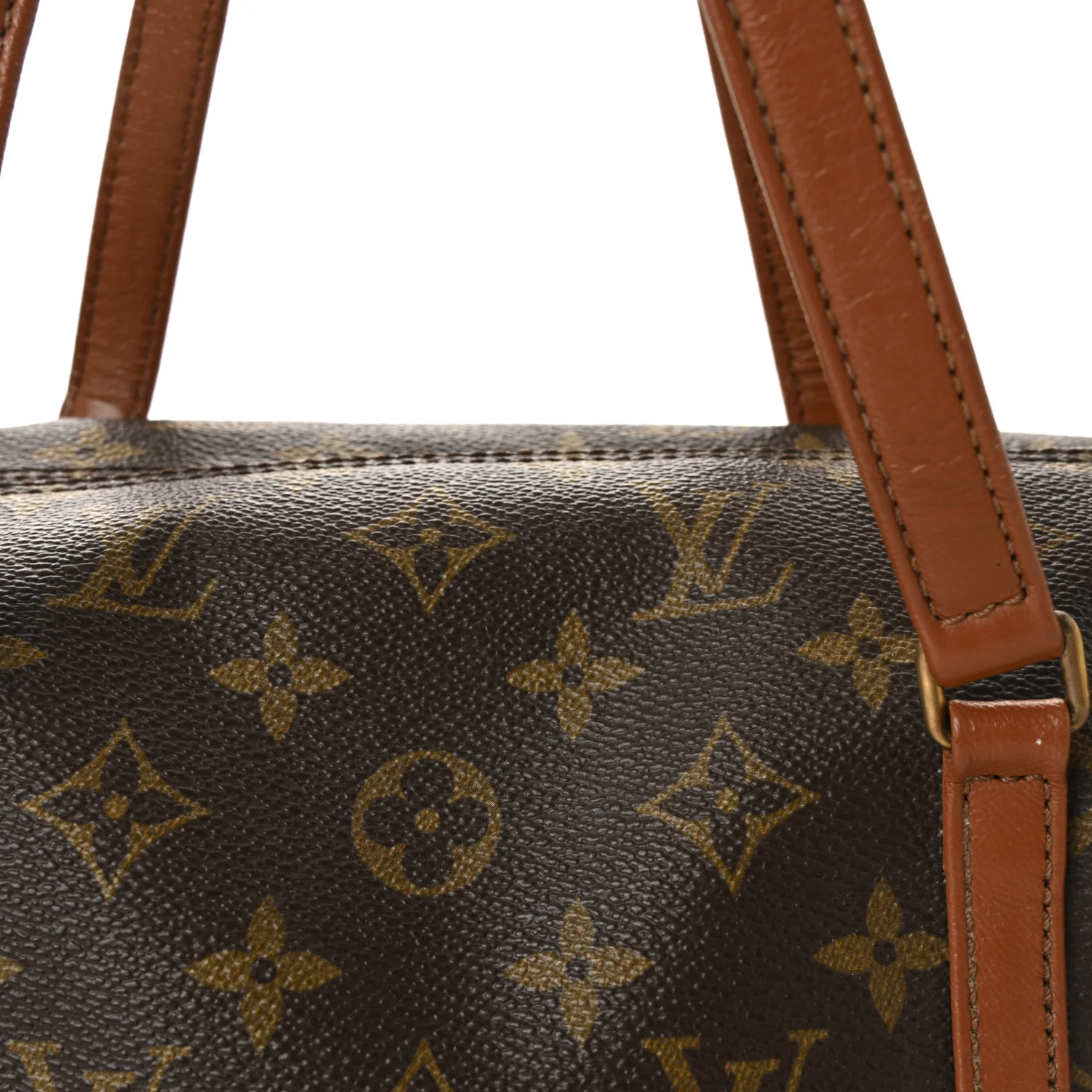 Monogram Papillon 30 with Companion - Image 7