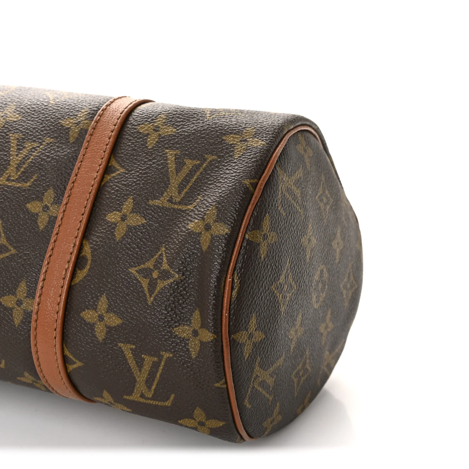 Monogram Papillon 30 with Companion - Image 9