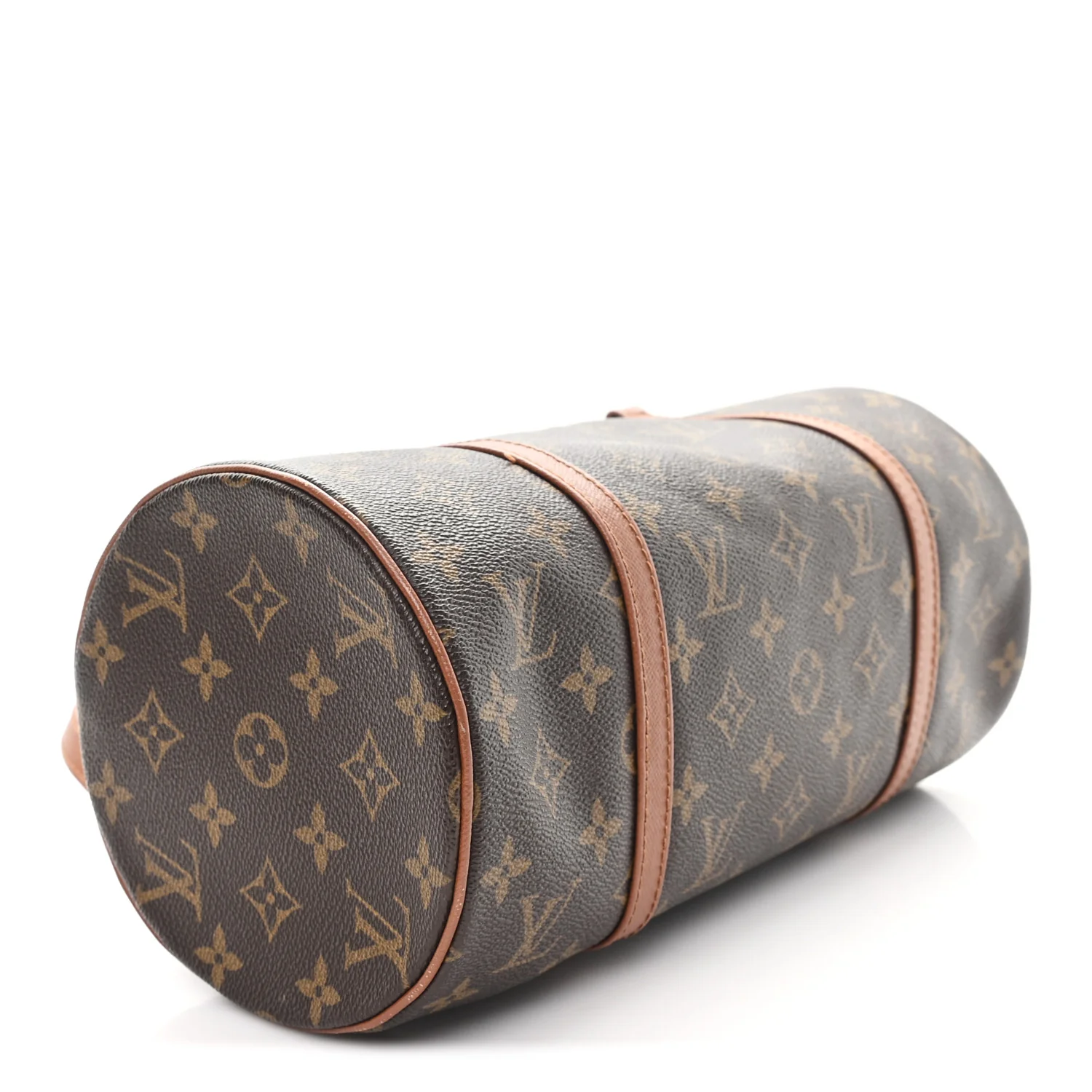 Monogram Papillon 30 with Companion - Image 5