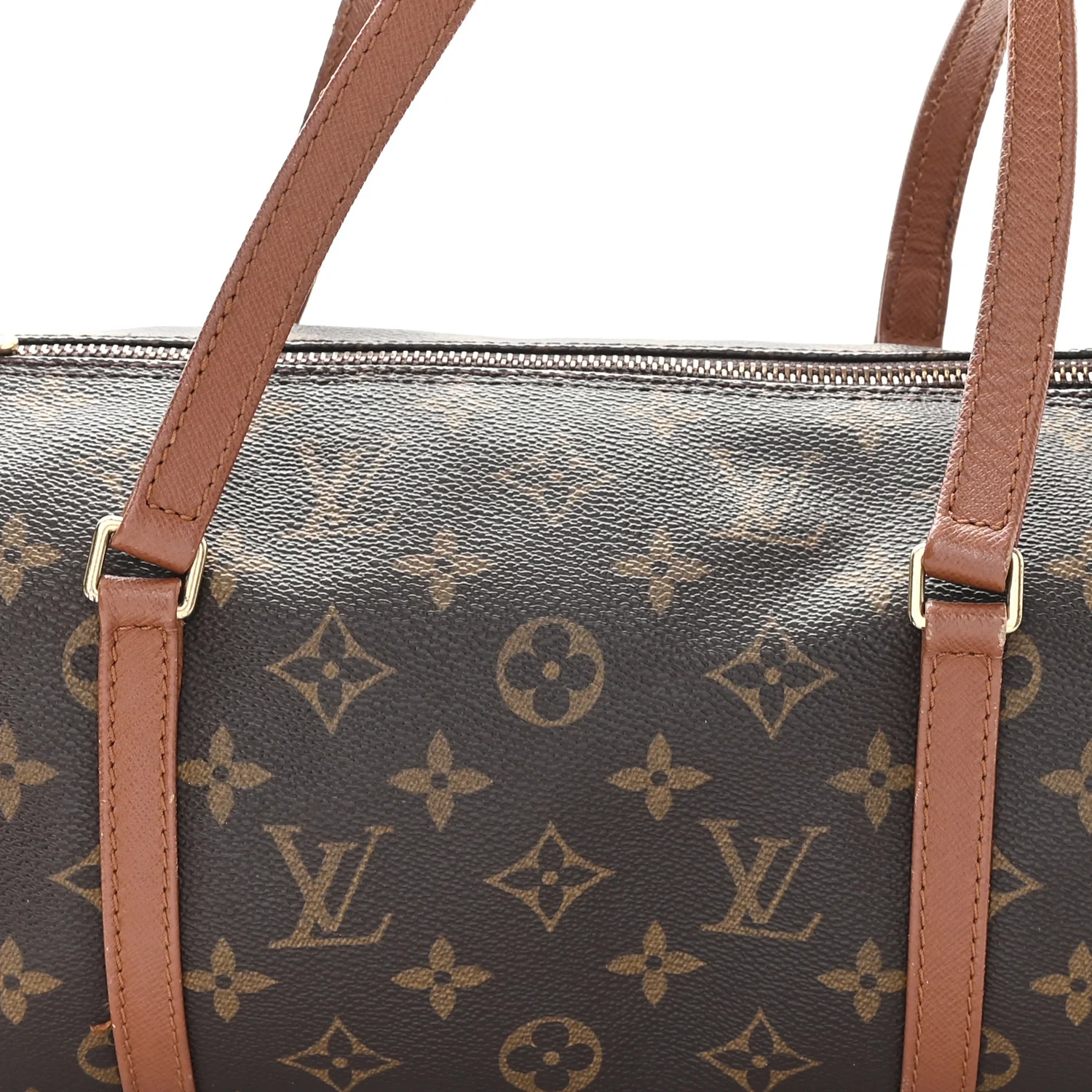 Monogram Papillon 30 with Companion - Image 8