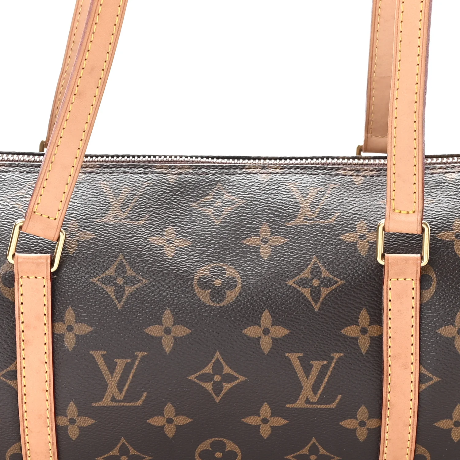Monogram Papillon NM - Image 7