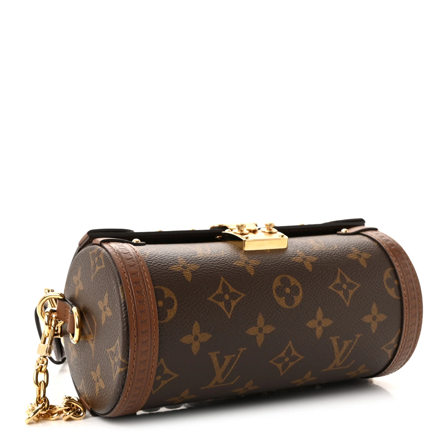 Monogram Papillon Trunk - Image 4