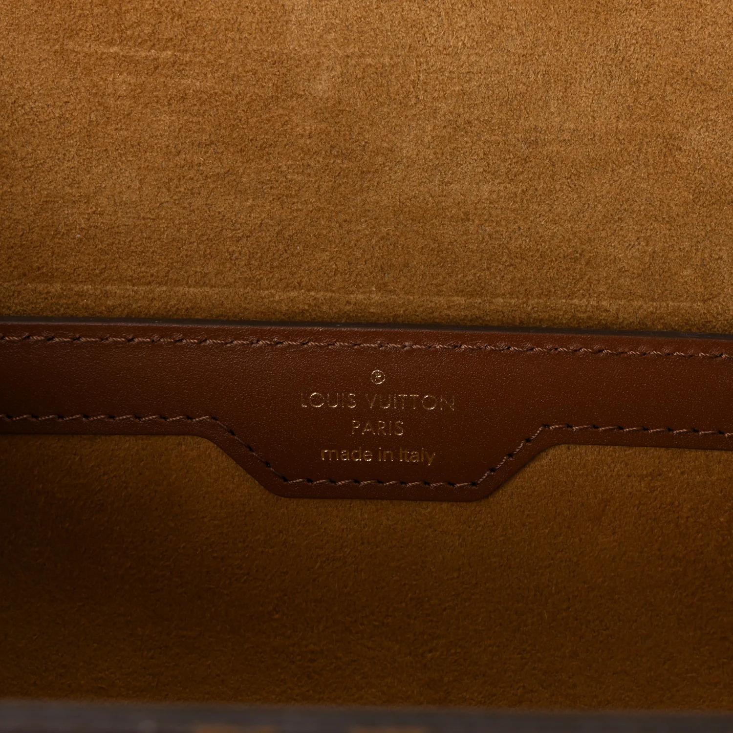 Monogram Papillon Trunk - Image 6
