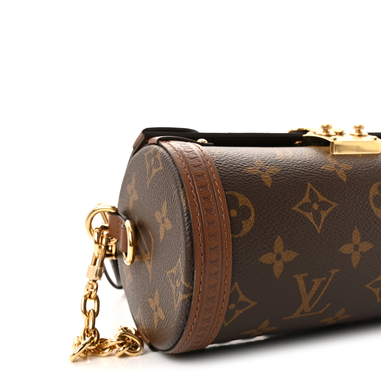 Monogram Papillon Trunk - Image 8
