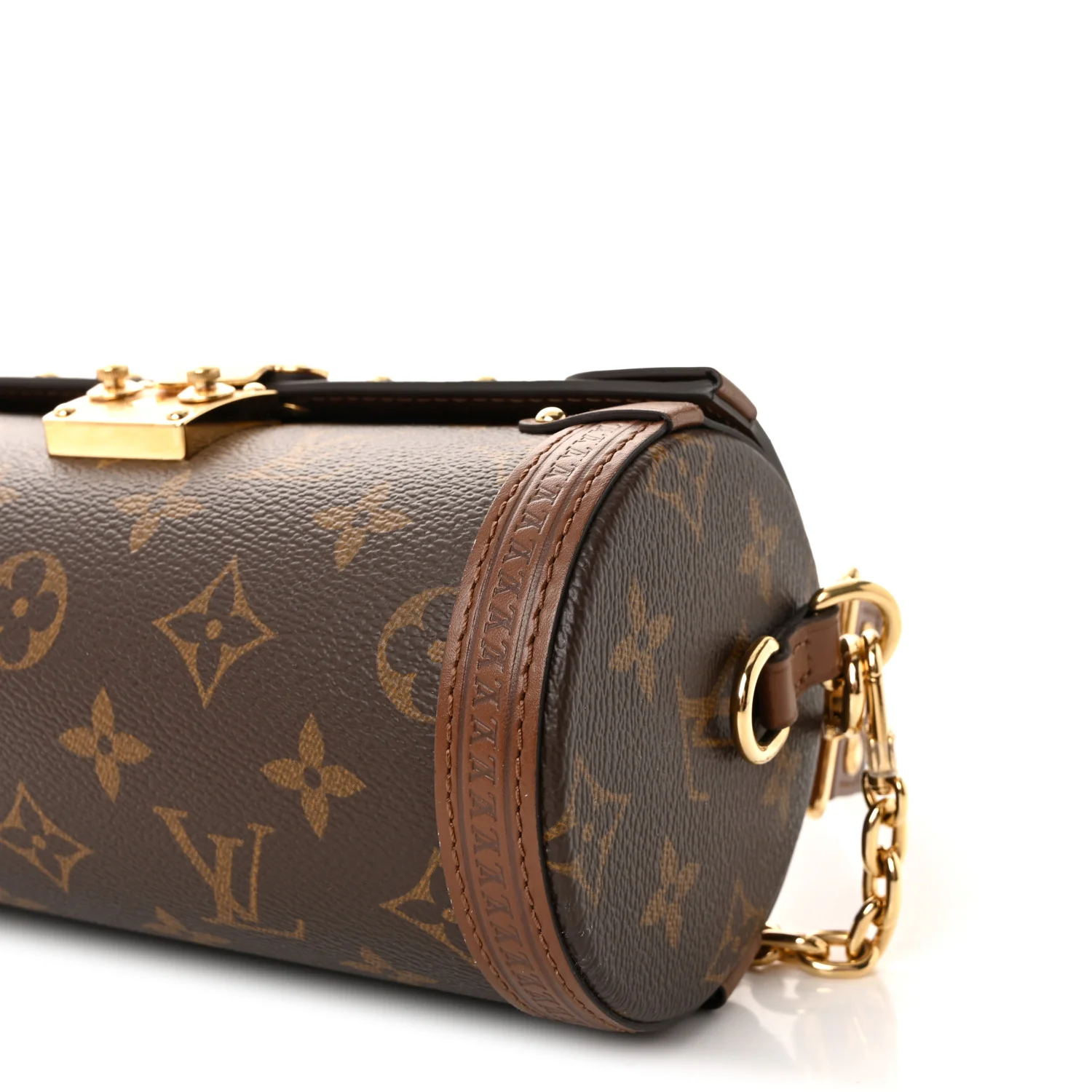 Monogram Papillon Trunk - Image 9