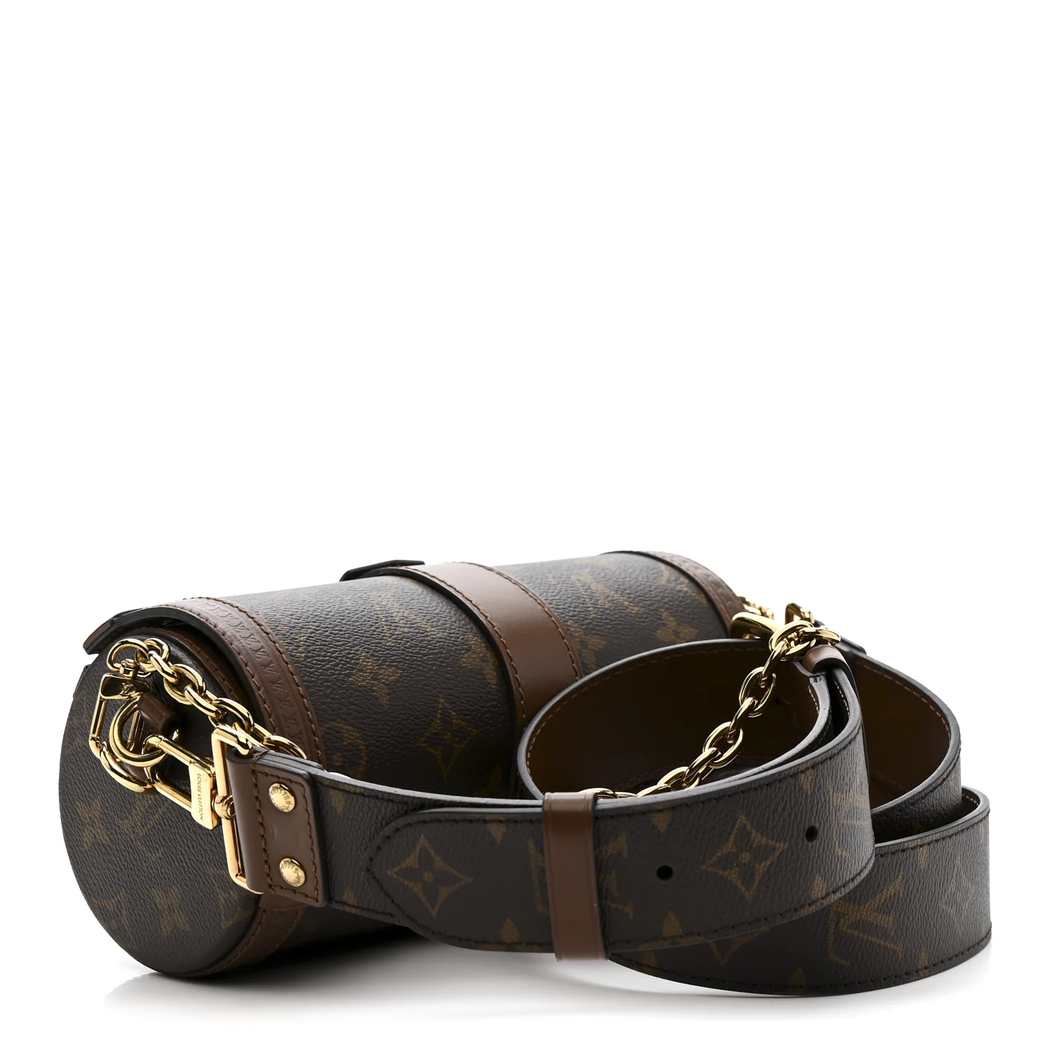 Monogram Papillon Trunk - Image 3