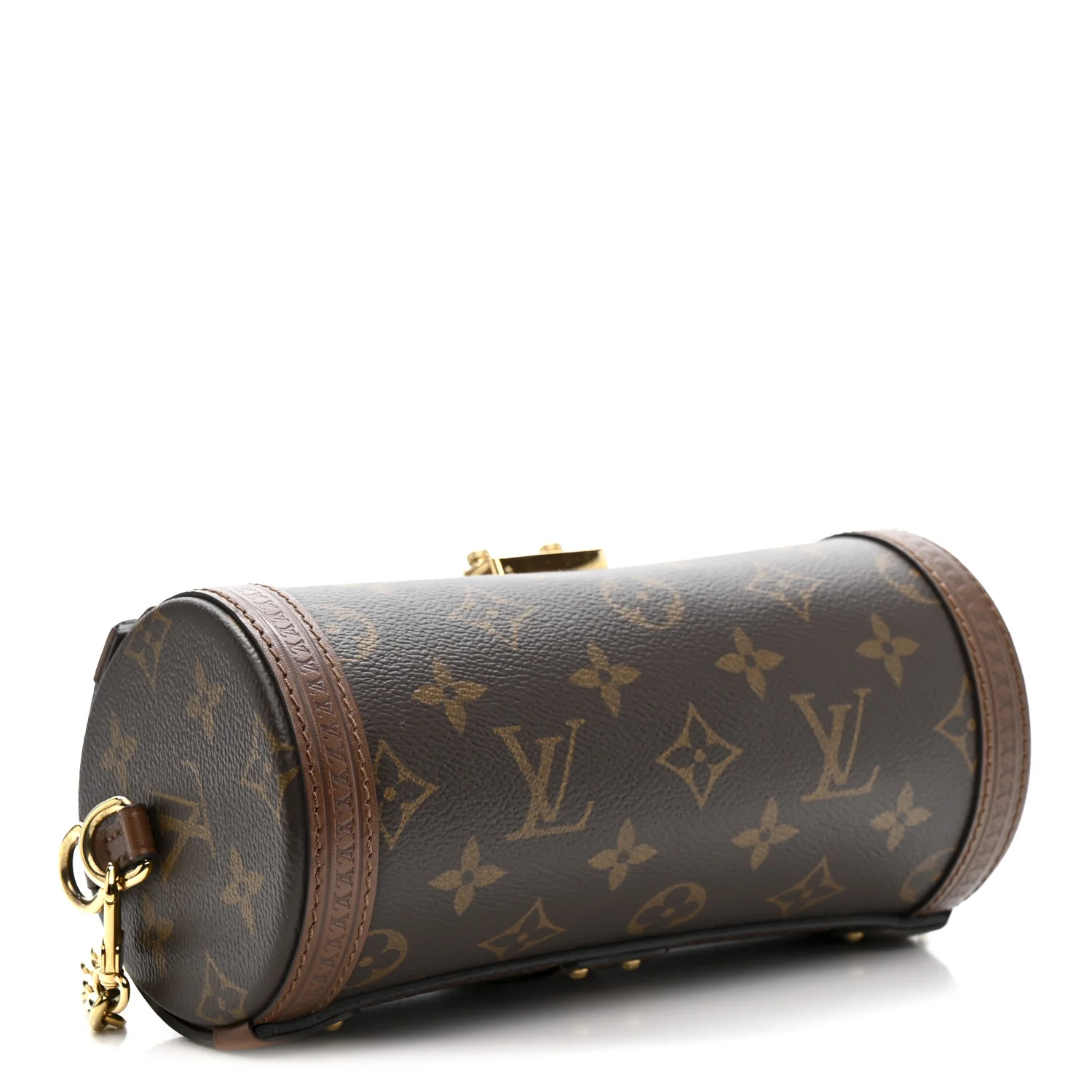 Monogram Papillon Trunk - Image 4