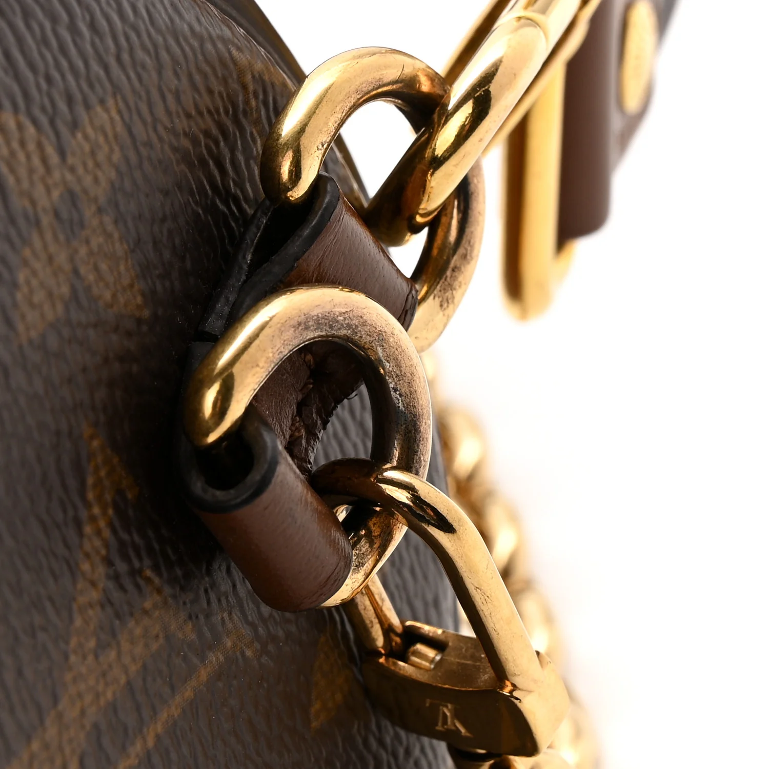 Monogram Papillon Trunk - Image 10