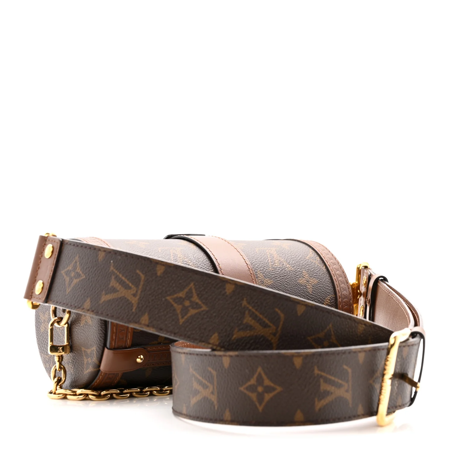 Monogram Papillon Trunk - Image 2