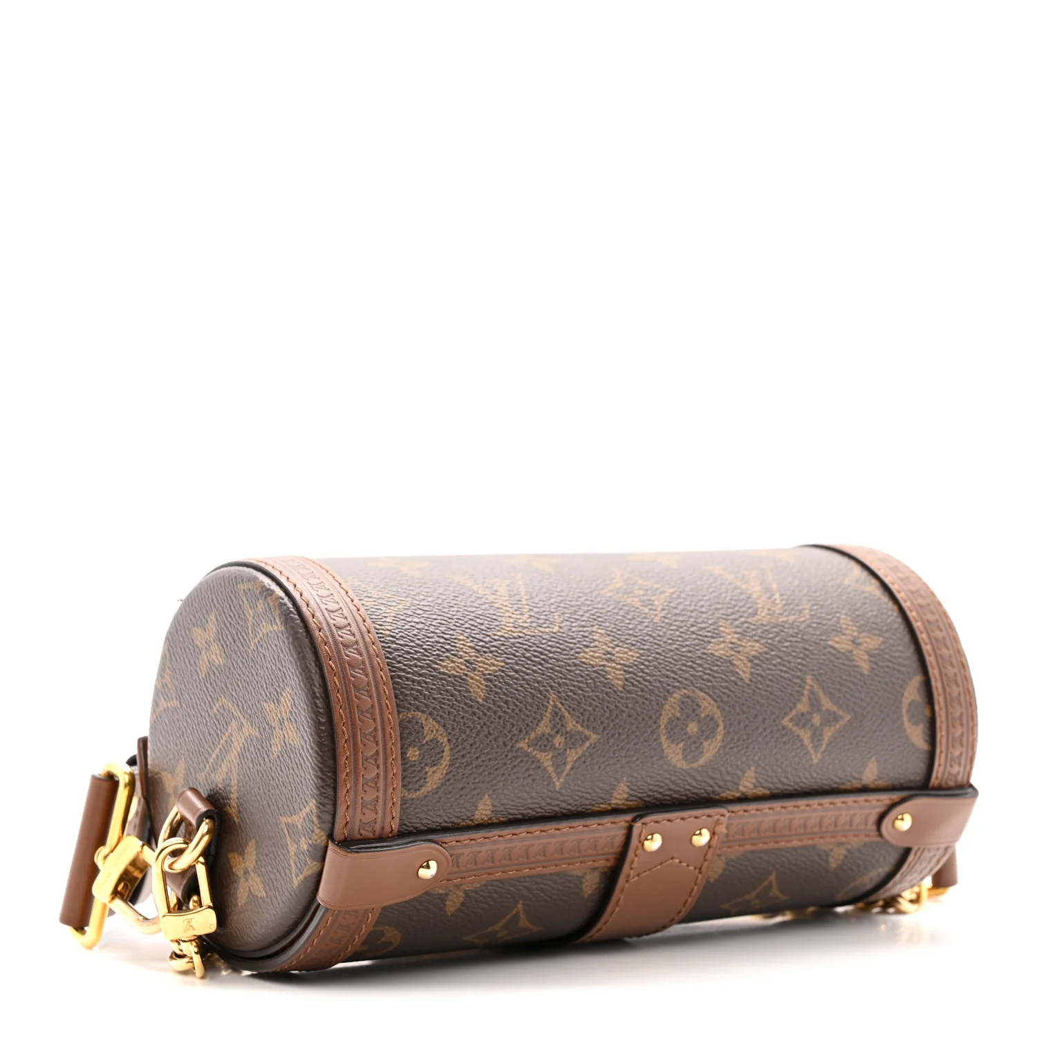 Monogram Papillon Trunk - Image 4