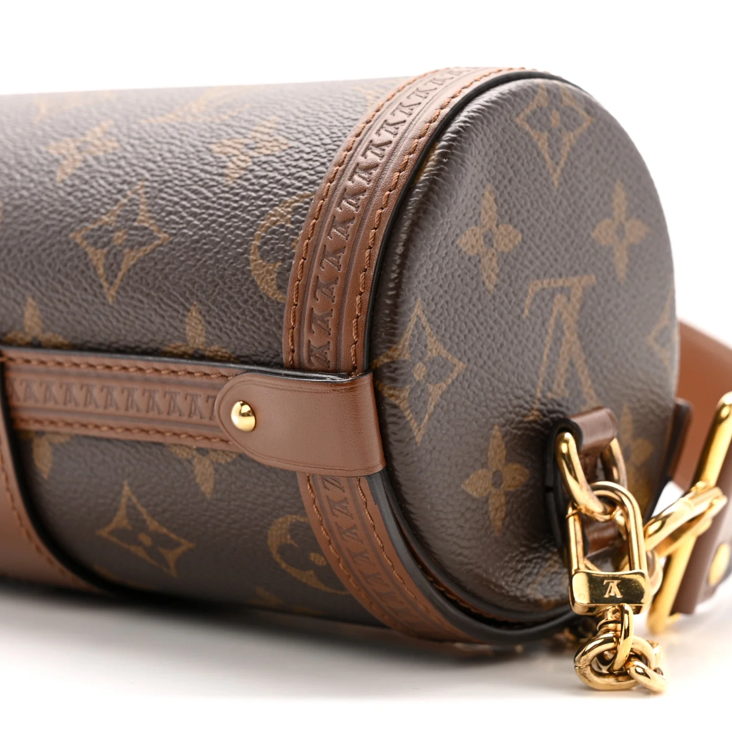 Monogram Papillon Trunk - Image 9