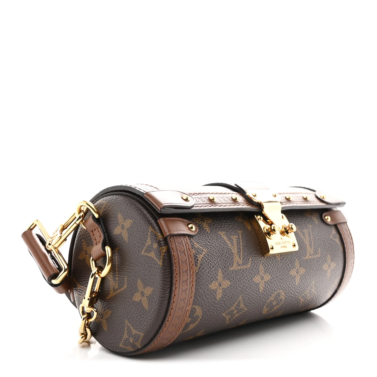 Monogram Papillon Trunk - Image 4