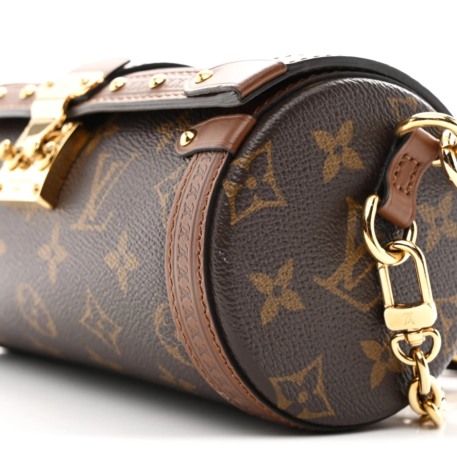 Monogram Papillon Trunk - Image 9
