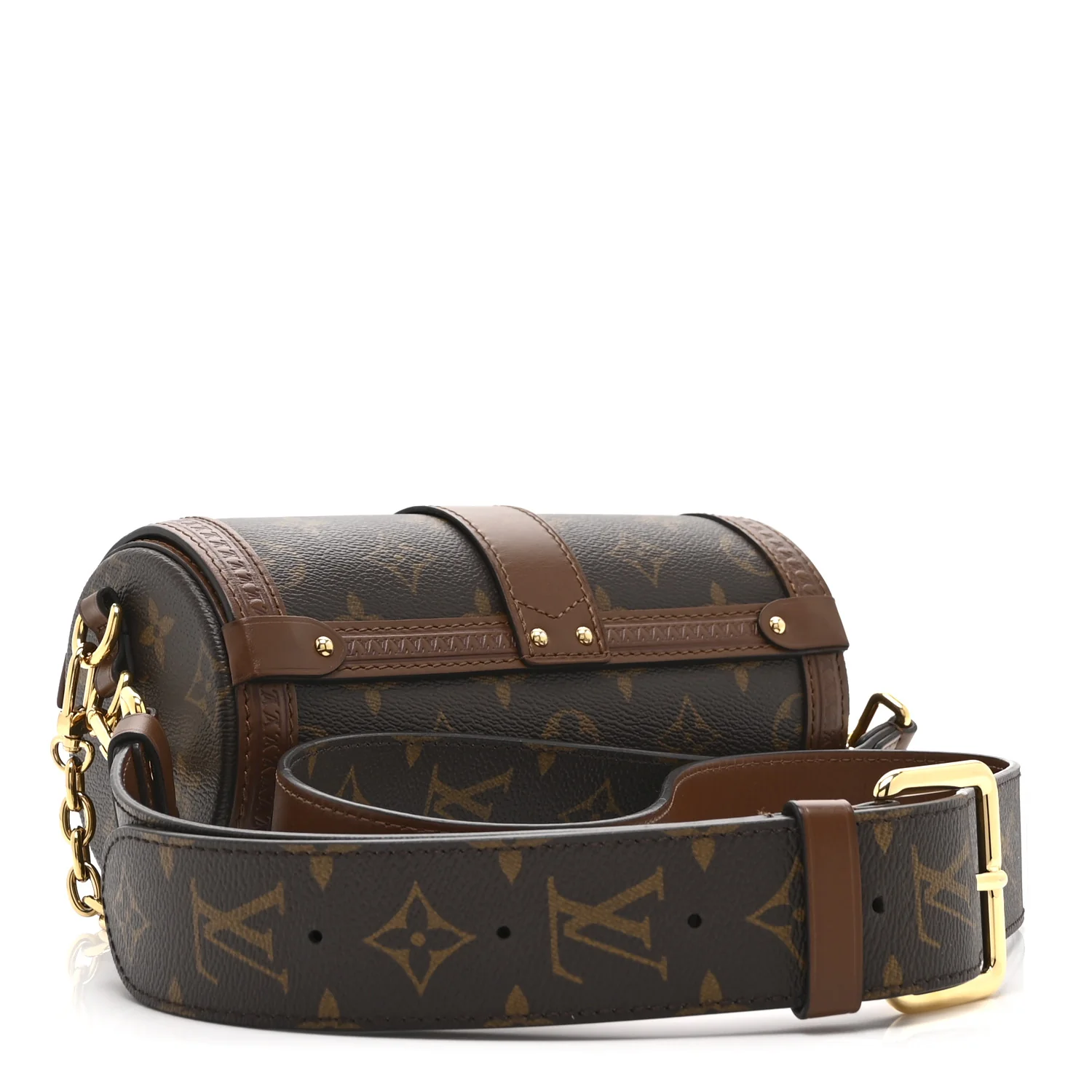 Monogram Papillon Trunk - Image 3