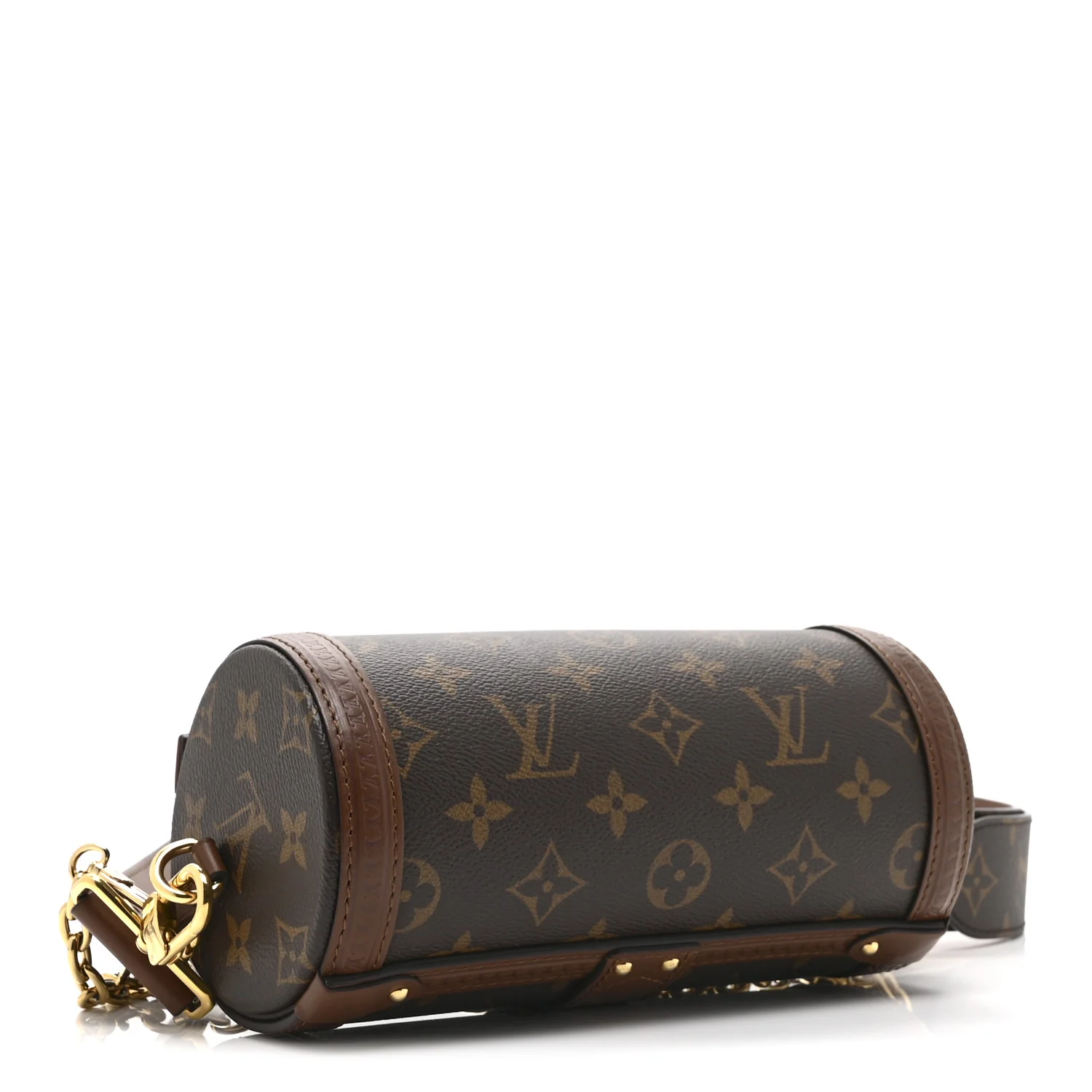 Monogram Papillon Trunk - Image 4