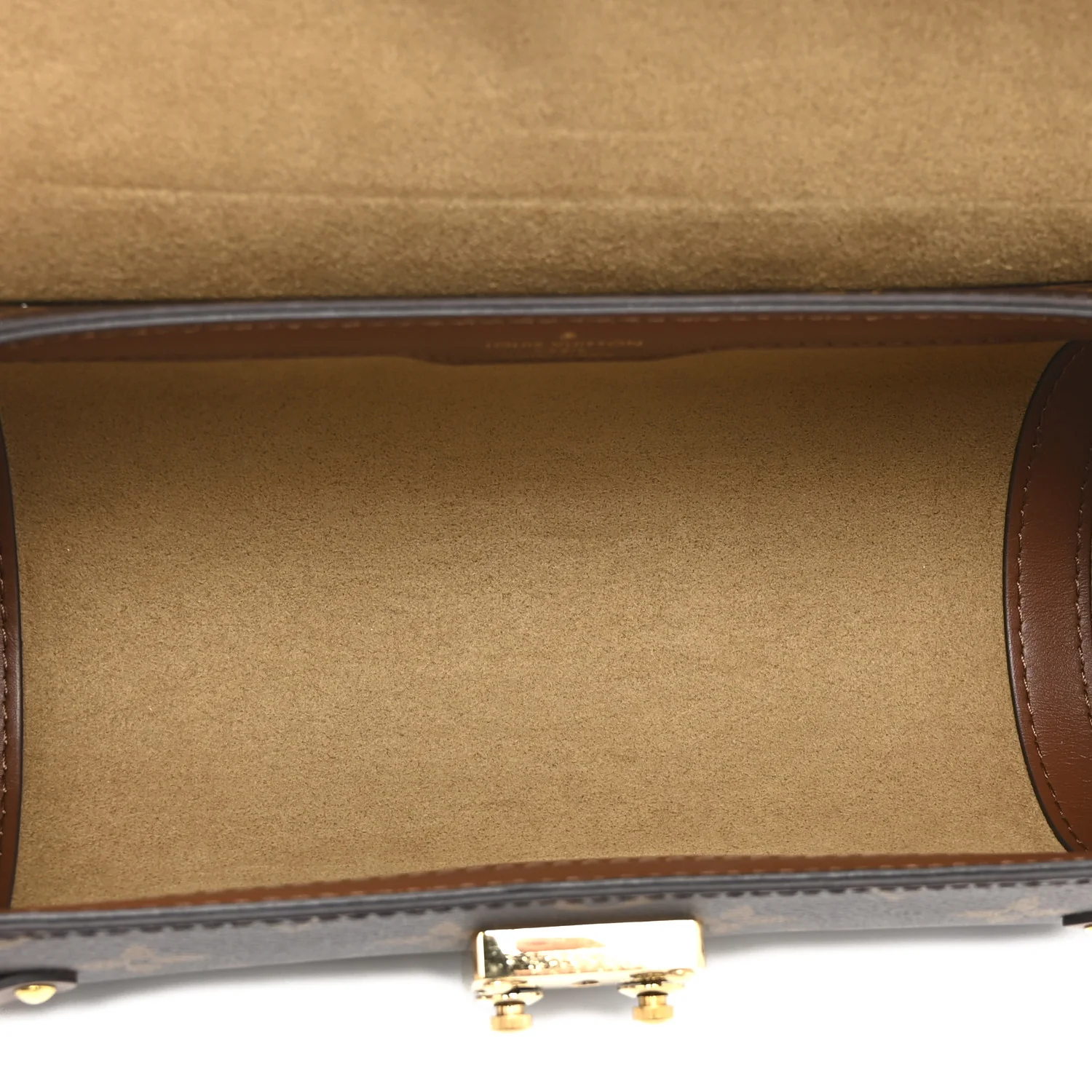 Monogram Papillon Trunk - Image 5