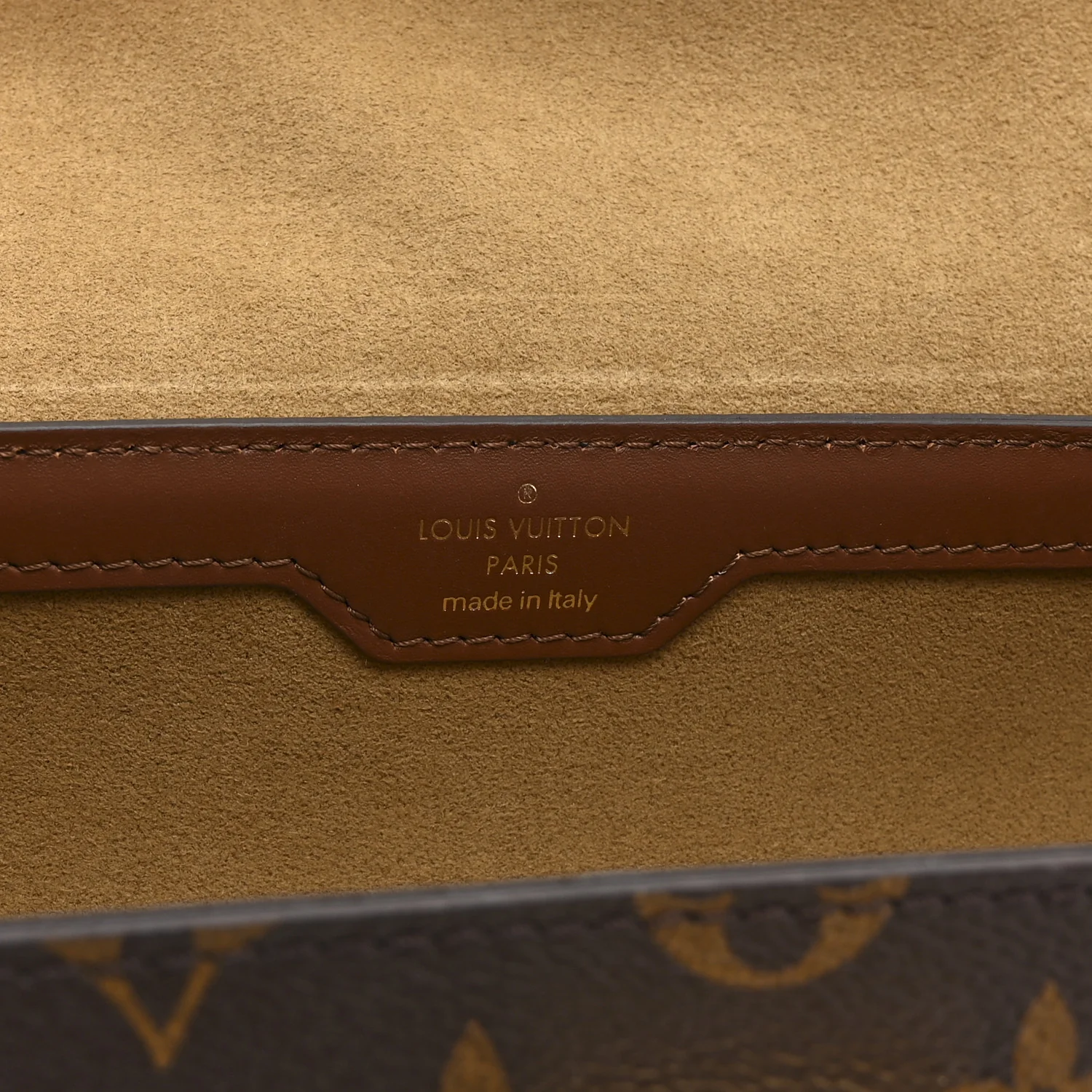 Monogram Papillon Trunk - Image 6