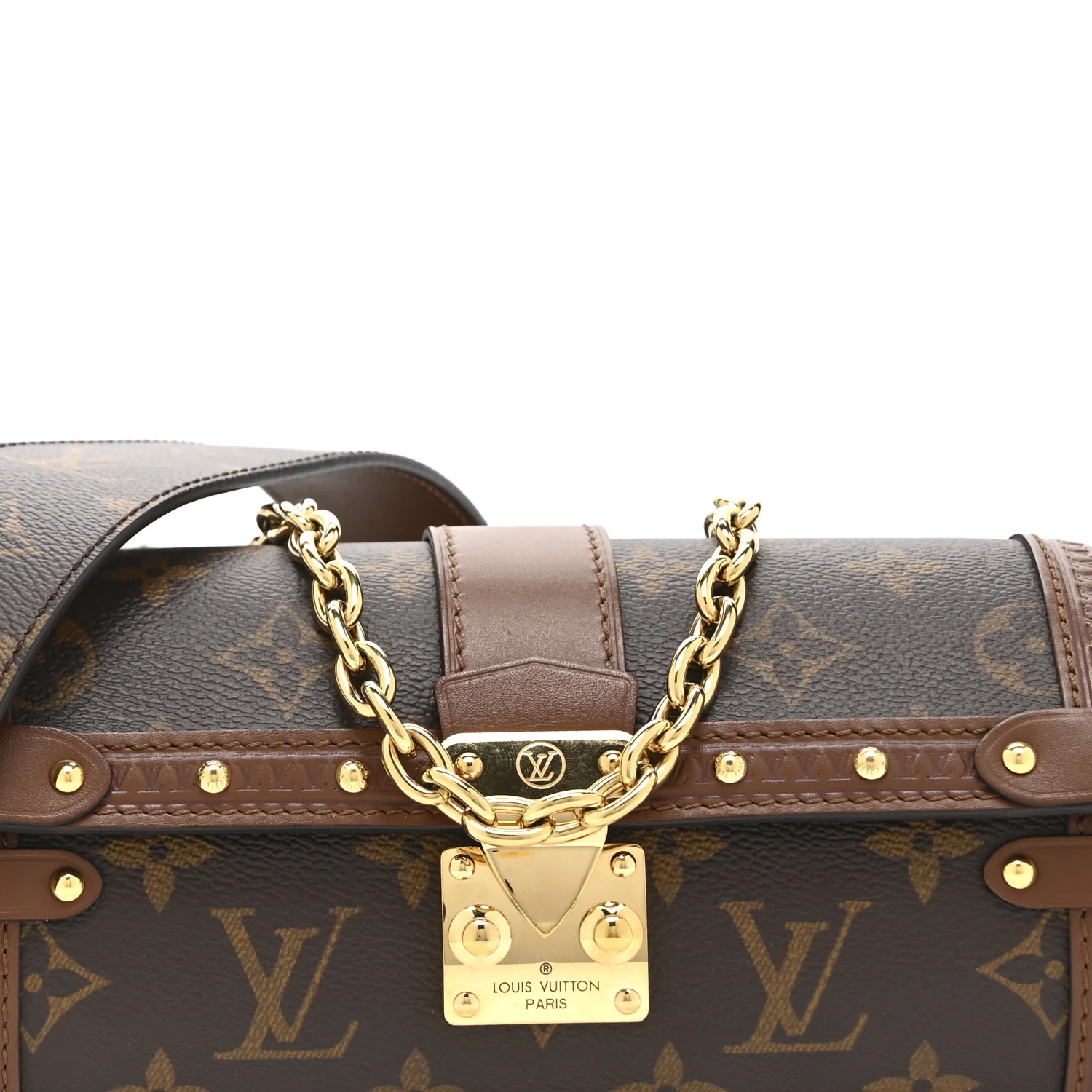 Monogram Papillon Trunk - Image 7