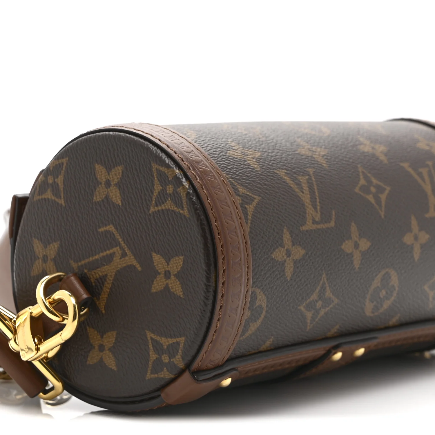 Monogram Papillon Trunk - Image 8