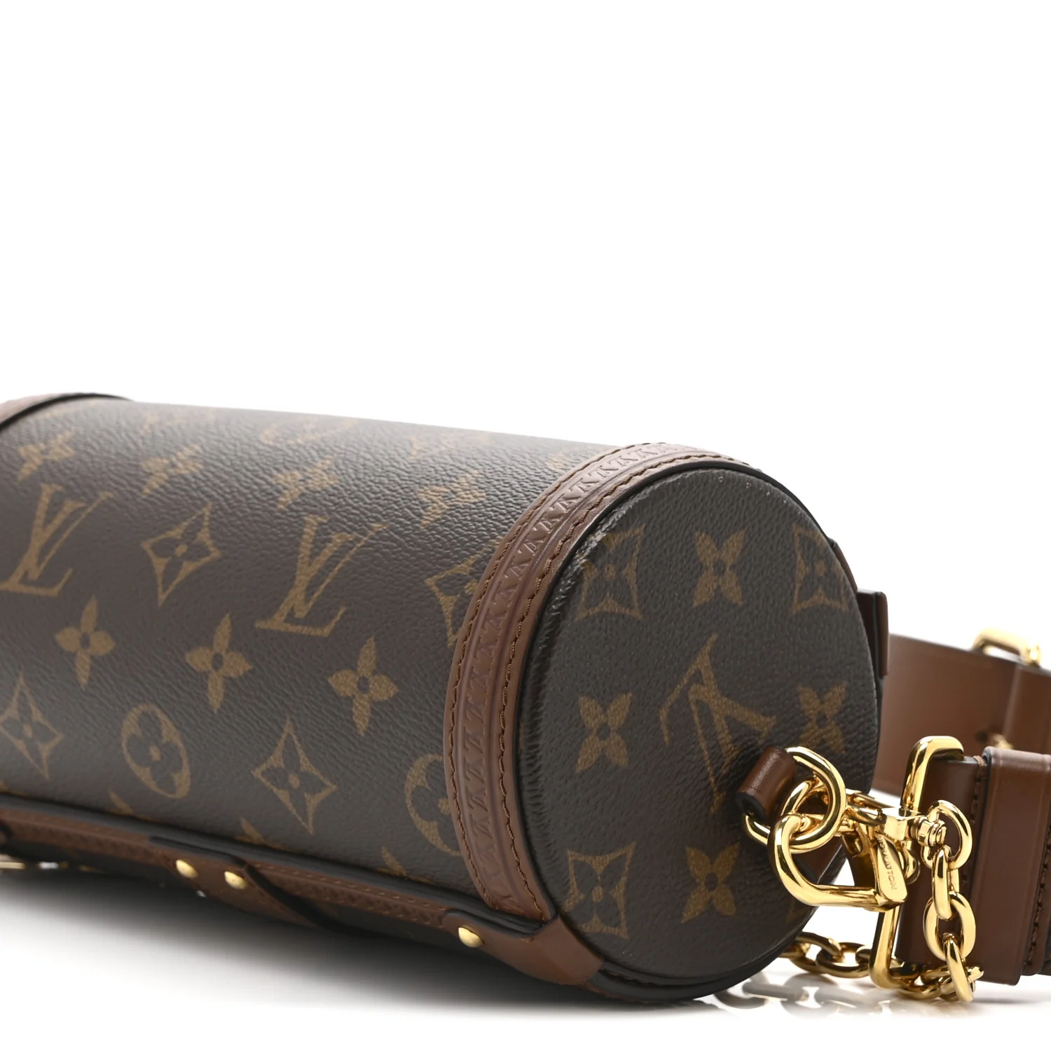 Monogram Papillon Trunk - Image 9