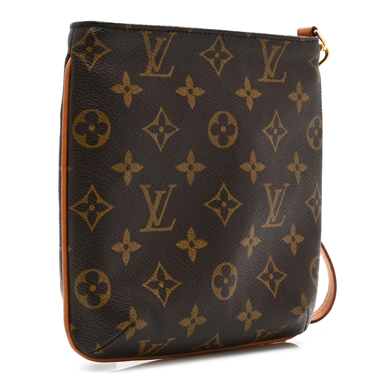 Monogram Partition Wristlet - Image 3