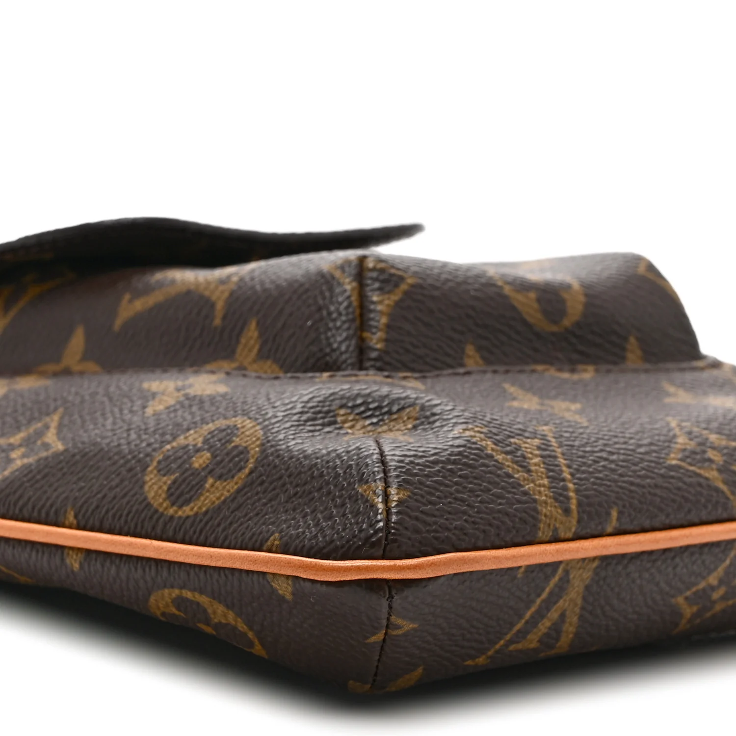 Monogram Partition Wristlet - Image 8