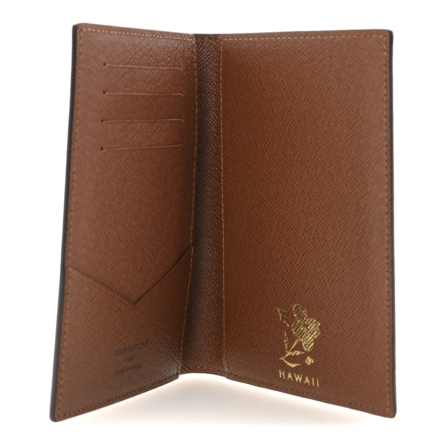 Monogram Passport Cover - Image 5