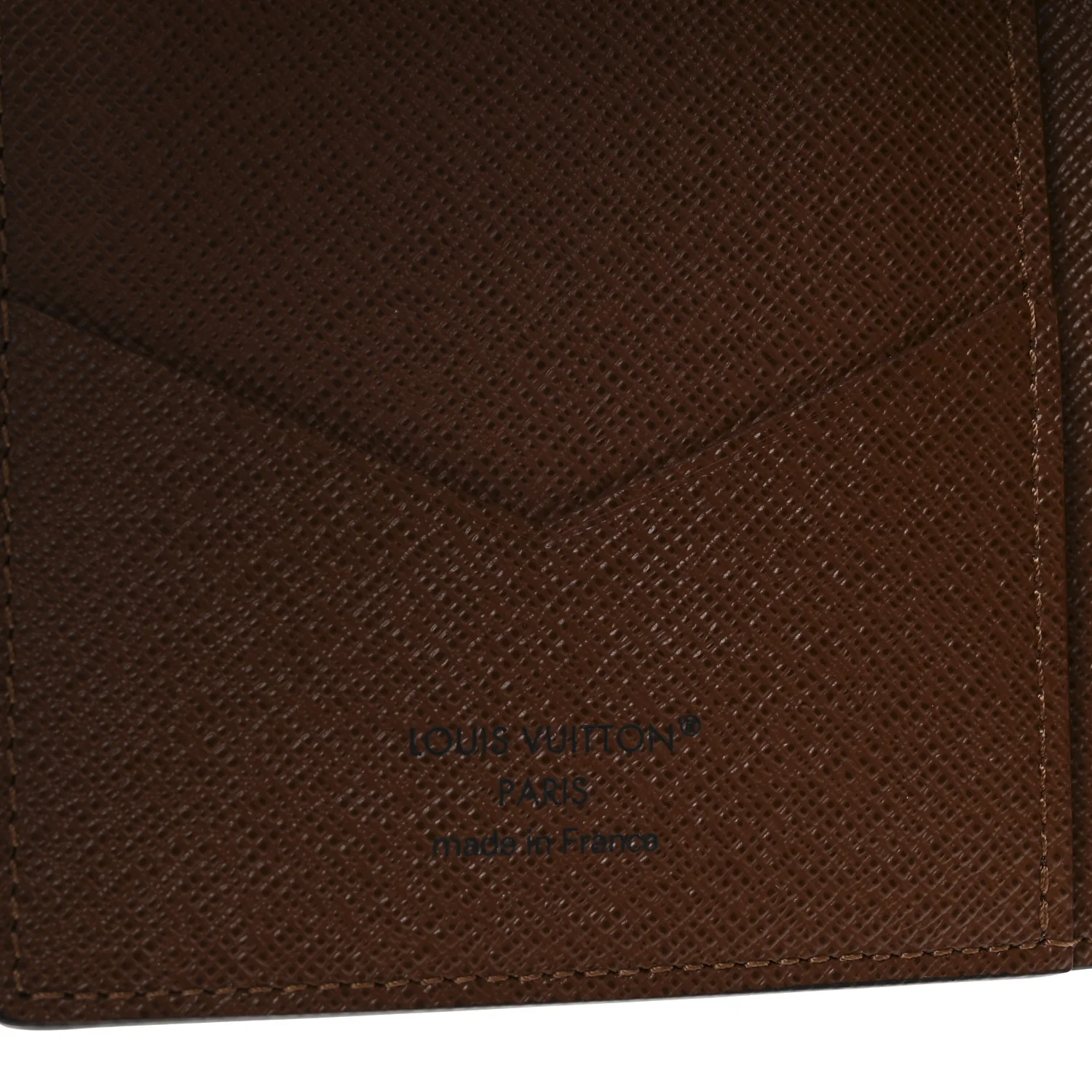 Monogram Passport Cover - Image 7
