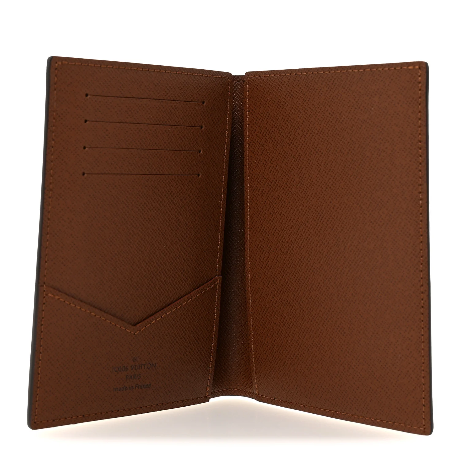 Monogram Passport Cover - Image 5
