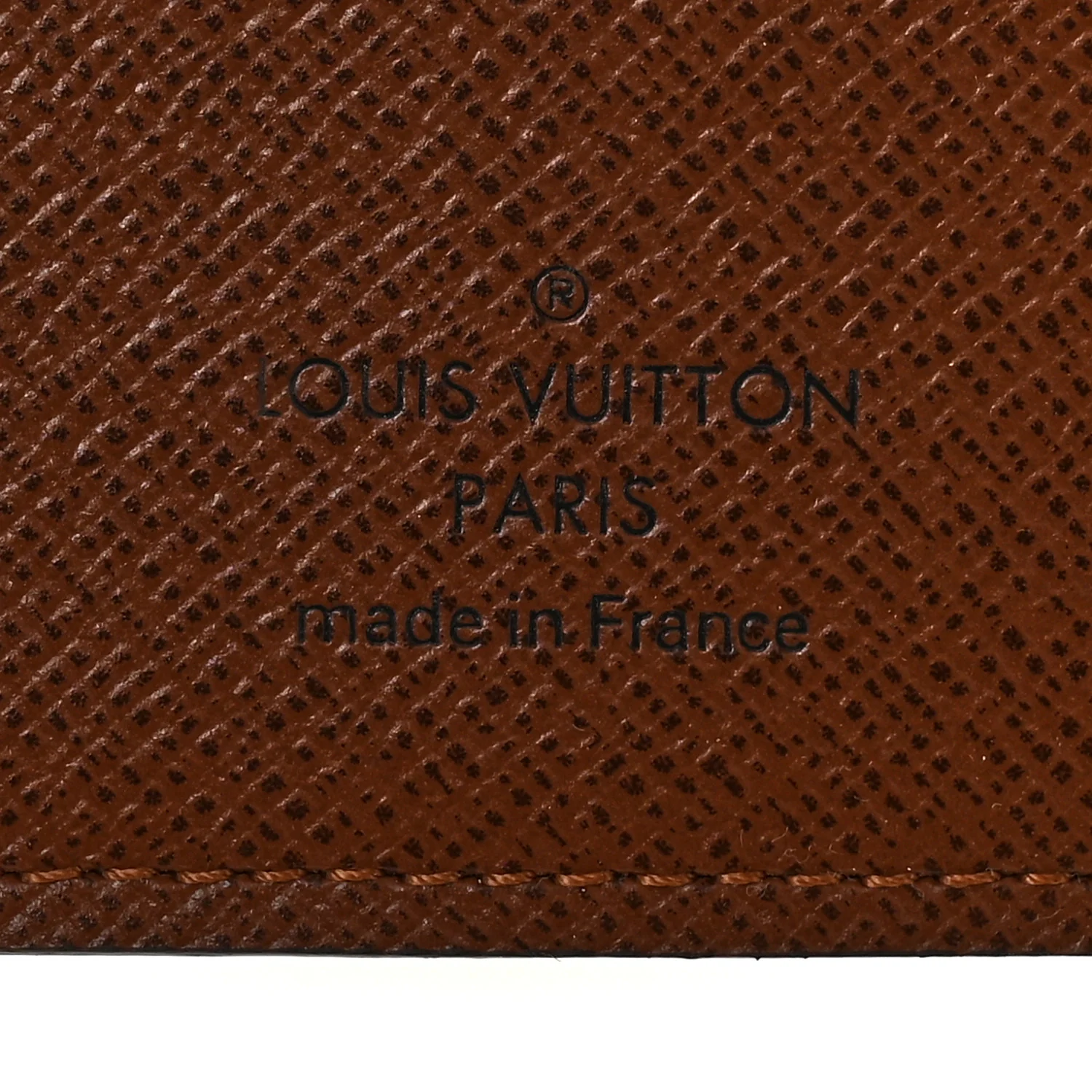 Monogram Passport Cover - Image 6