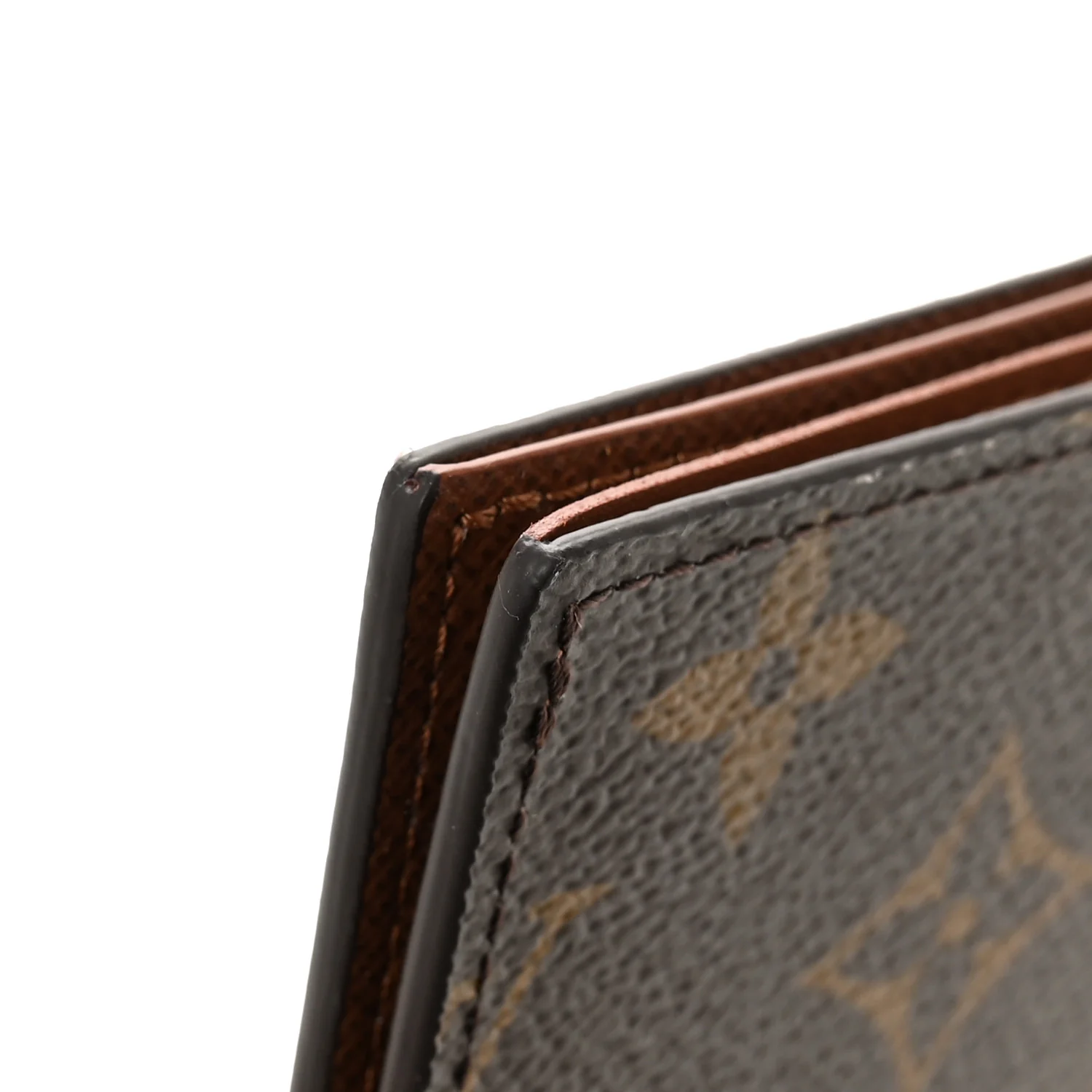 Monogram Passport Cover - Image 8