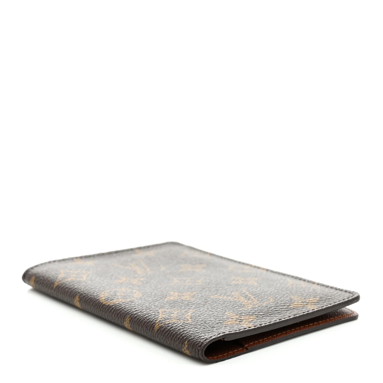 Monogram Passport Cover Wallet - Image 4