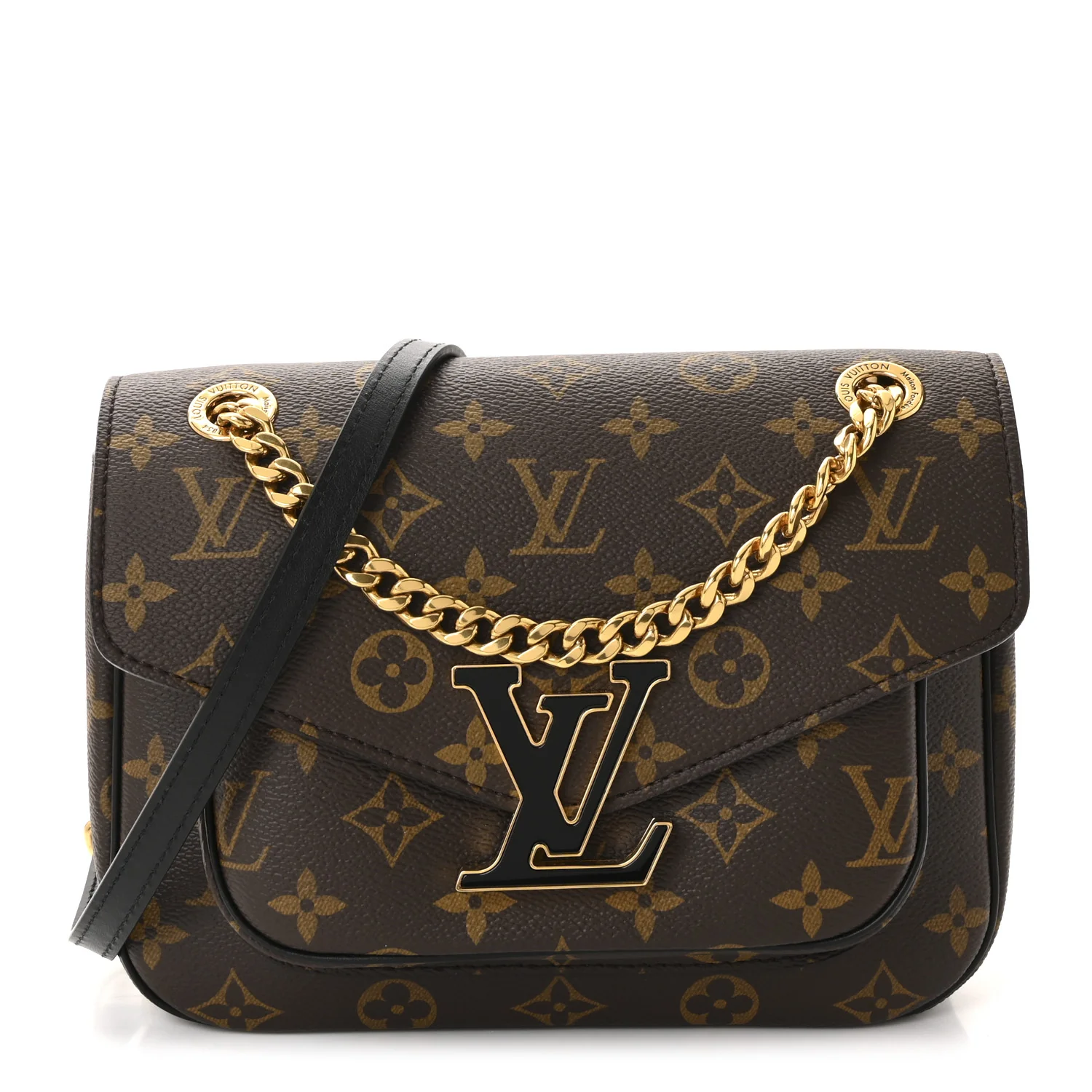 Monogram Passy