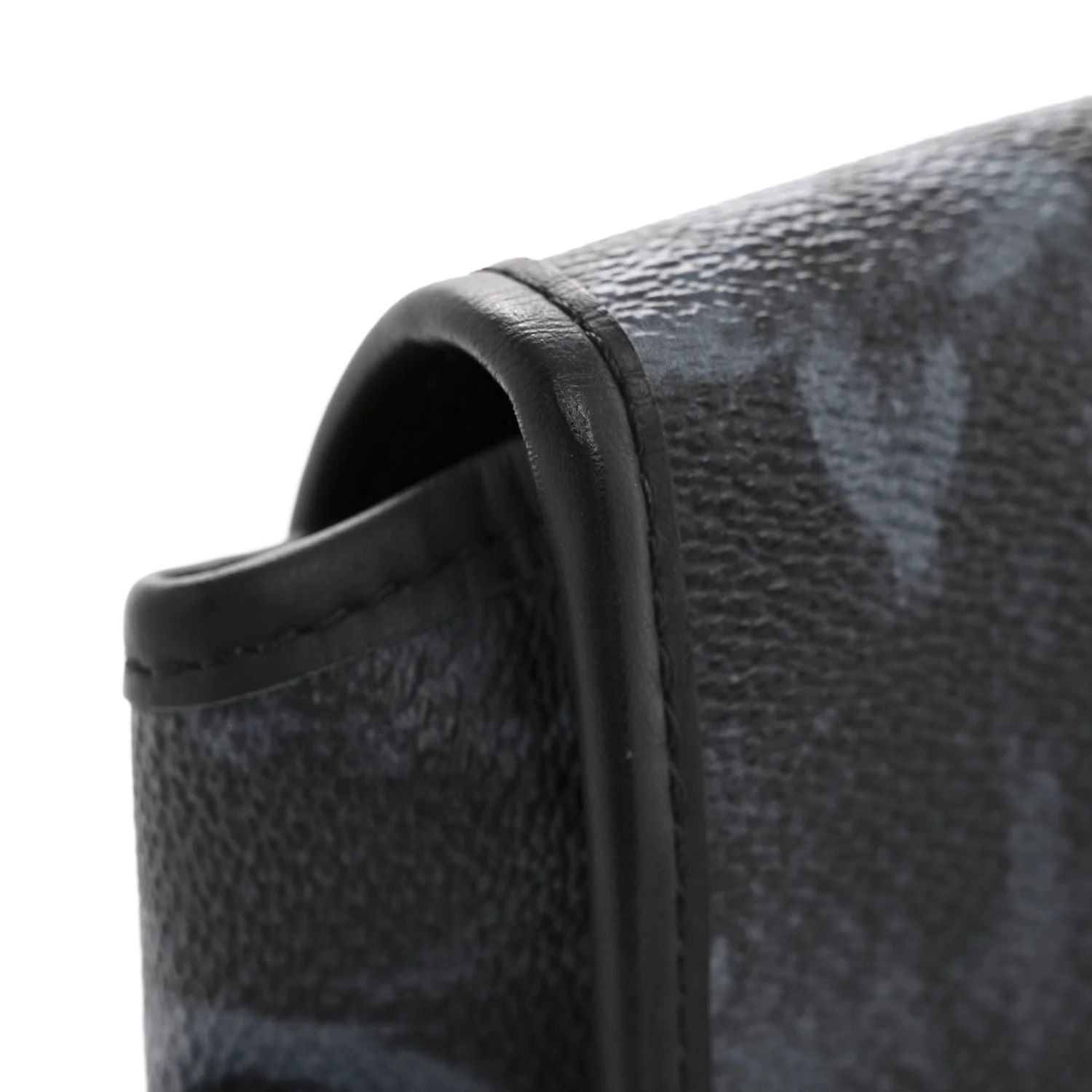 Monogram PastelĀ Nano Amazone Messenger Black - Image 12