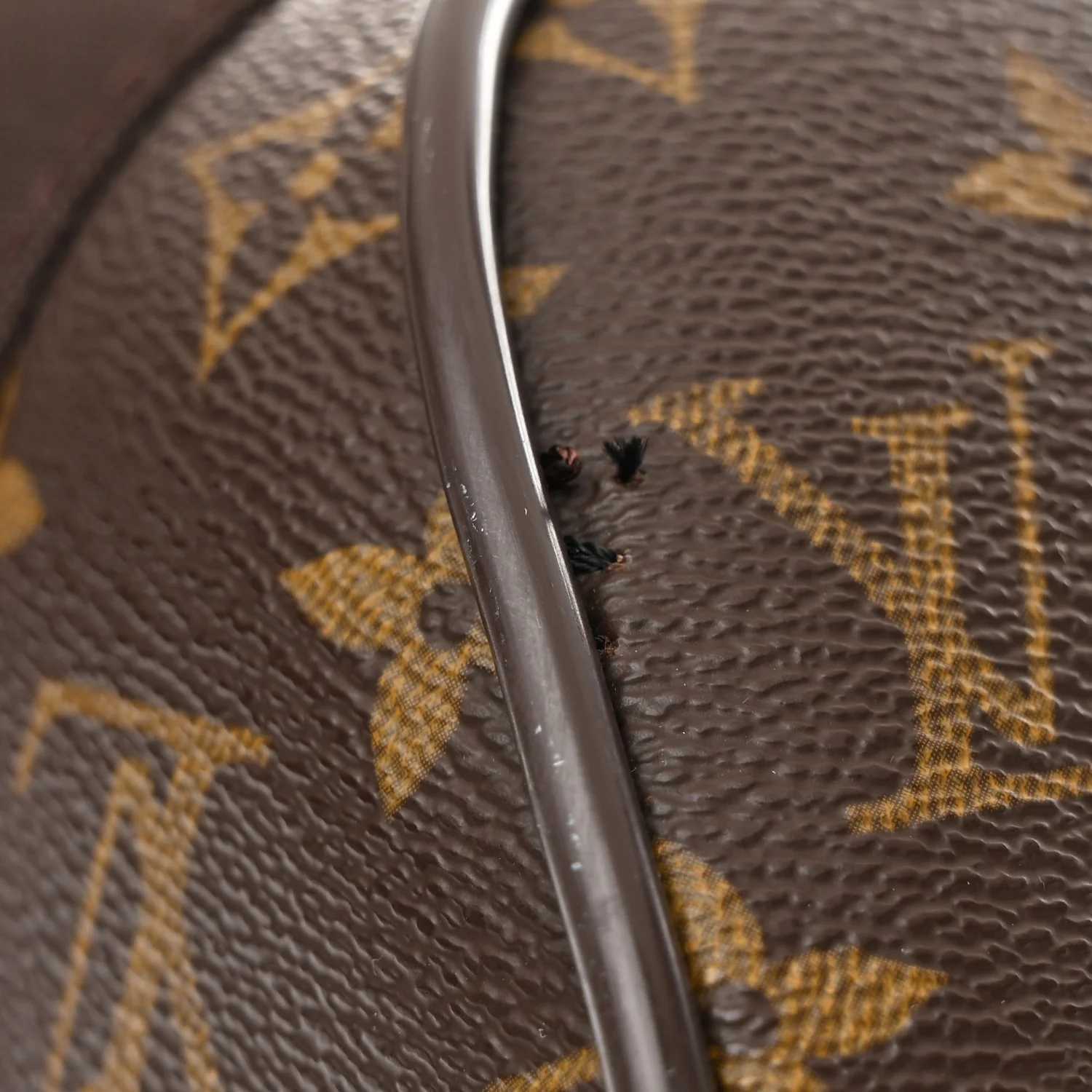 Monogram Pegase 55 - Image 10