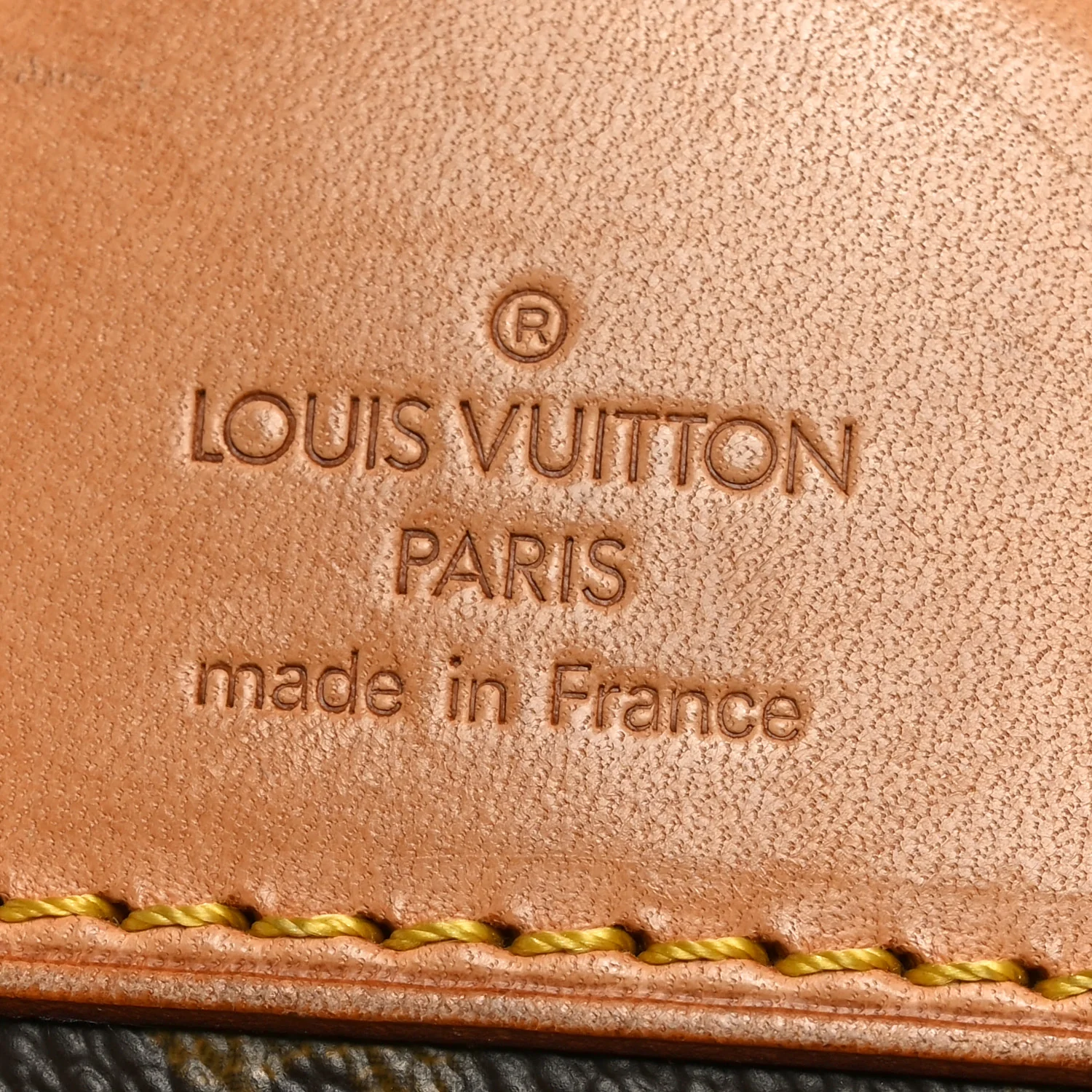 Monogram Pegase 55 - Image 5