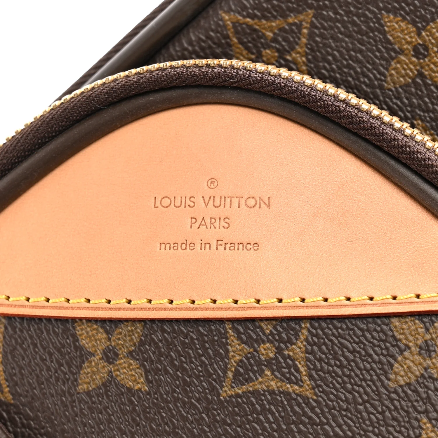 Monogram Pegase Legere Business 55 - Image 6