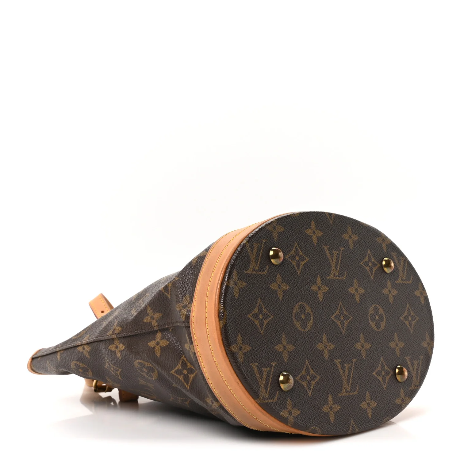 Monogram Petit Bucket 23 - Image 4