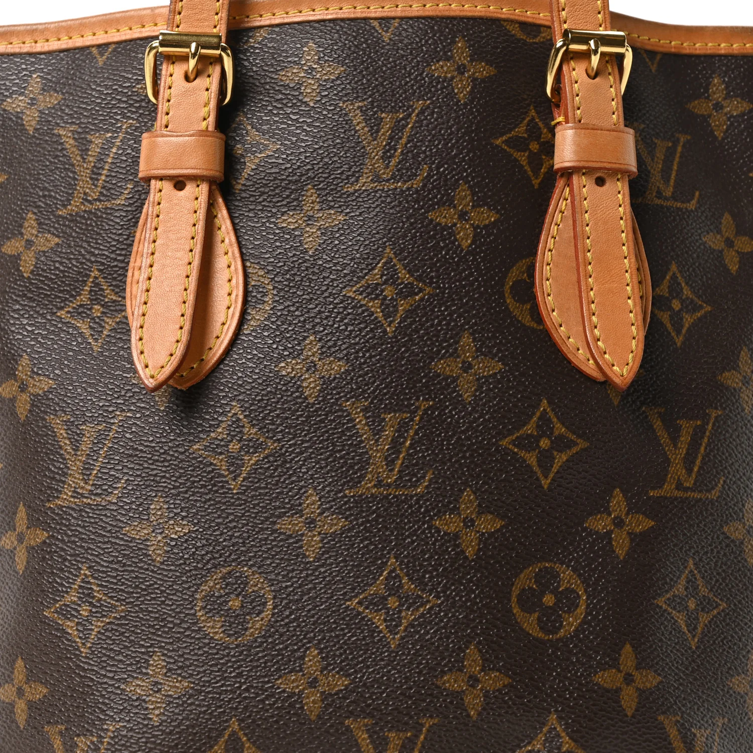 Monogram Petit Bucket 23 - Image 7