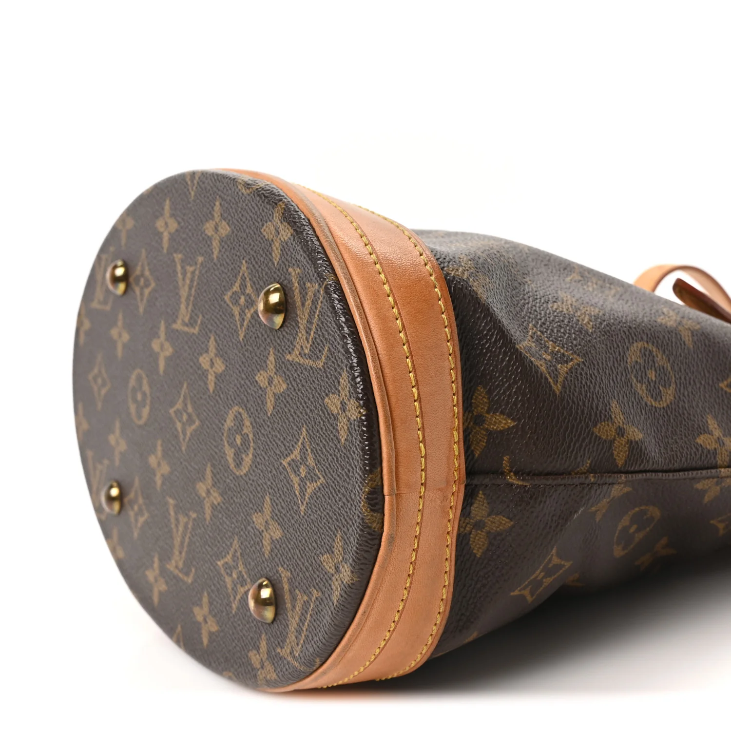 Monogram Petit Bucket 23 - Image 9