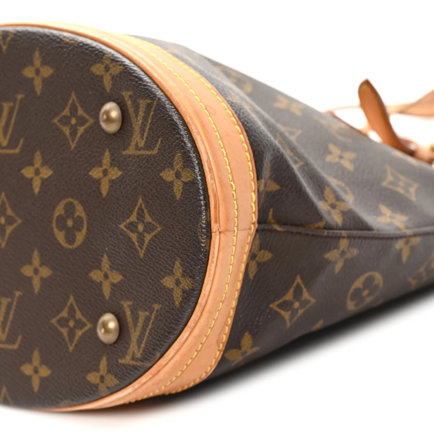 Monogram Petit Bucket 23 - Image 10