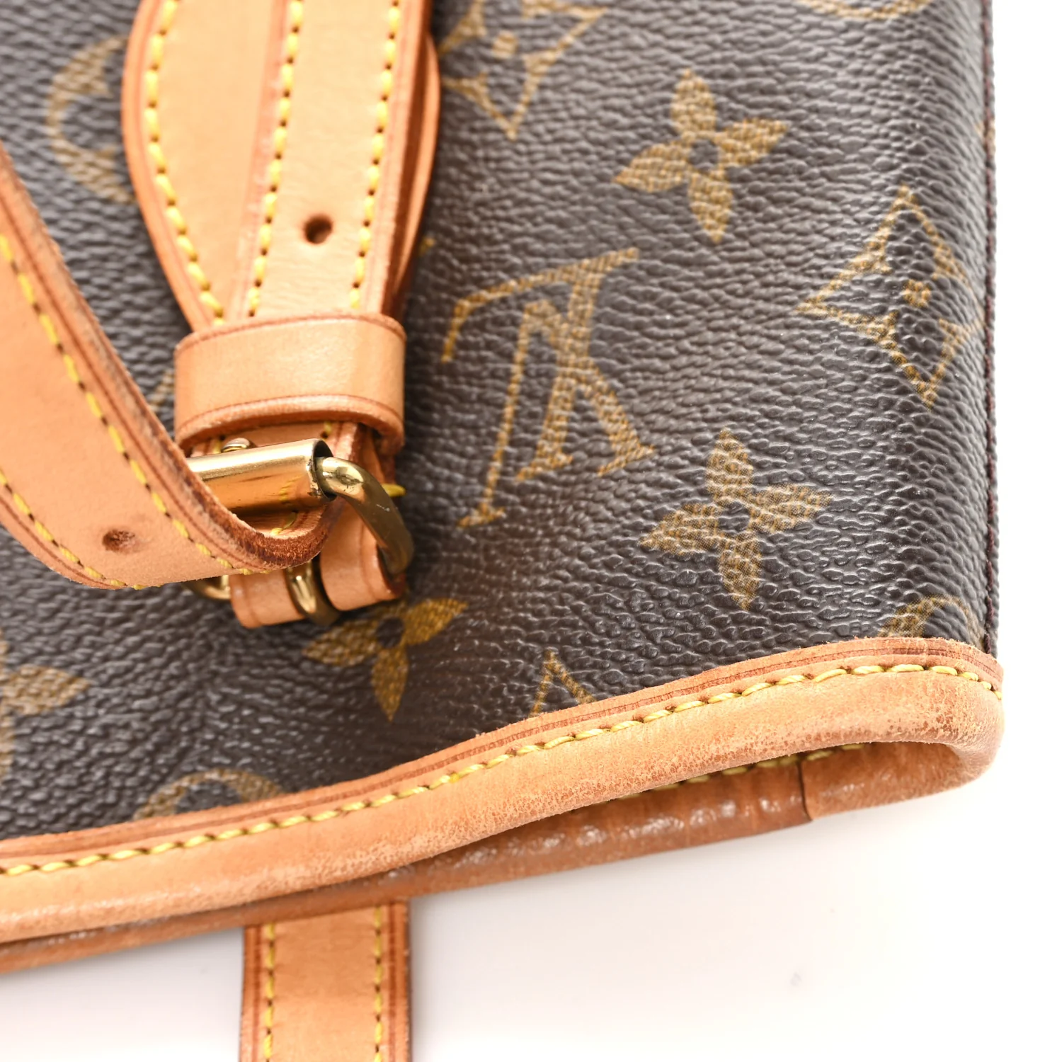 Monogram Petit Bucket 23 - Image 11